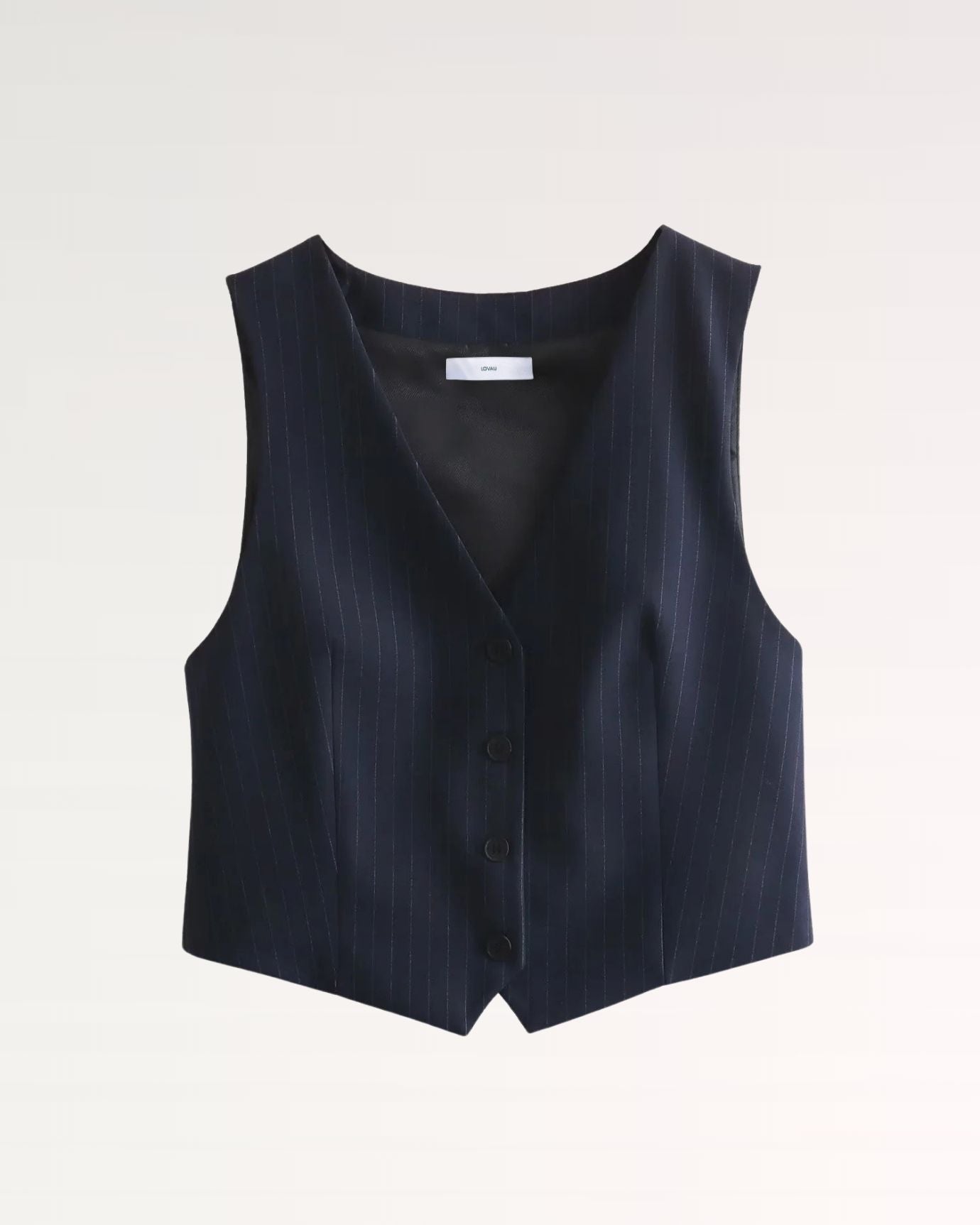 Karol Vest Dark Blue