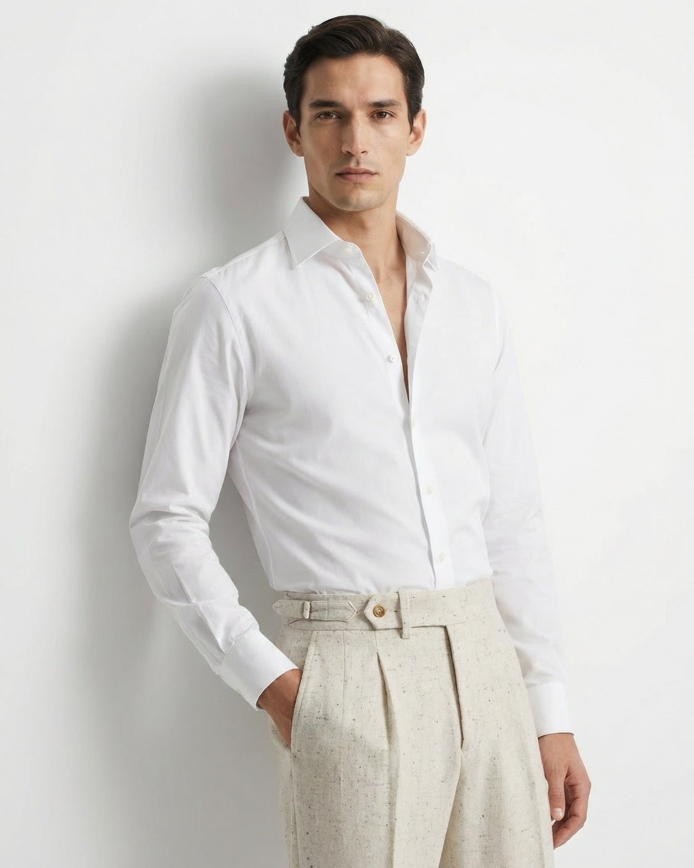 Nice Trousers Limited Edition