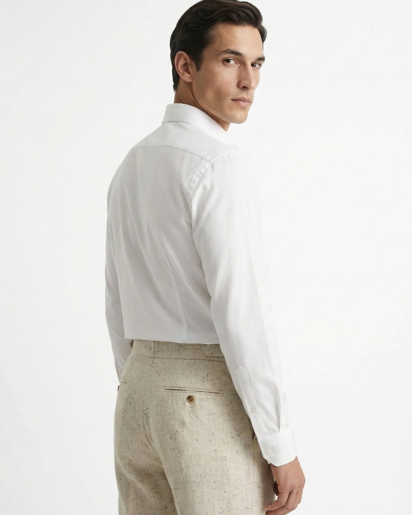 Nice Trousers Limited Edition