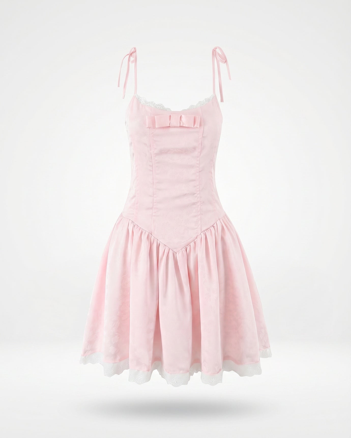 Mini Dress Sweet Princess