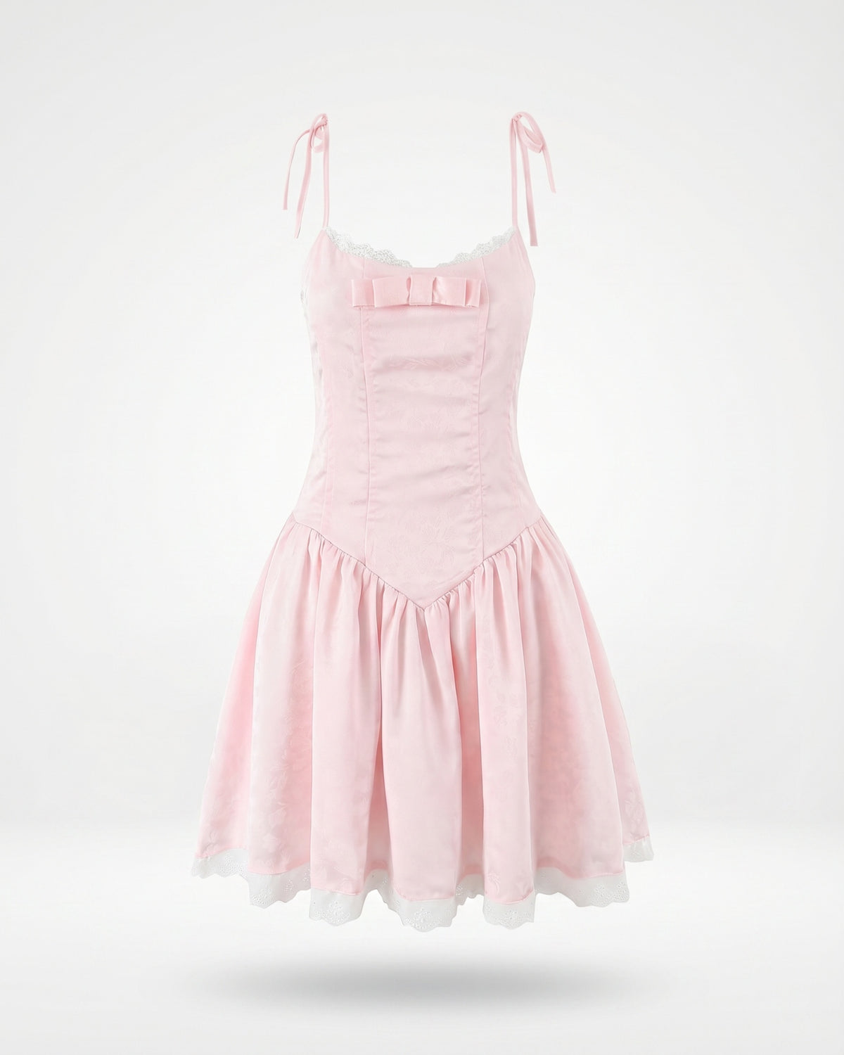 pink princess mini dress Sweet Princess, / S x-stk-type:Product Size:17 34-35 Short Length Neckline Burgundy Sweater Dress -