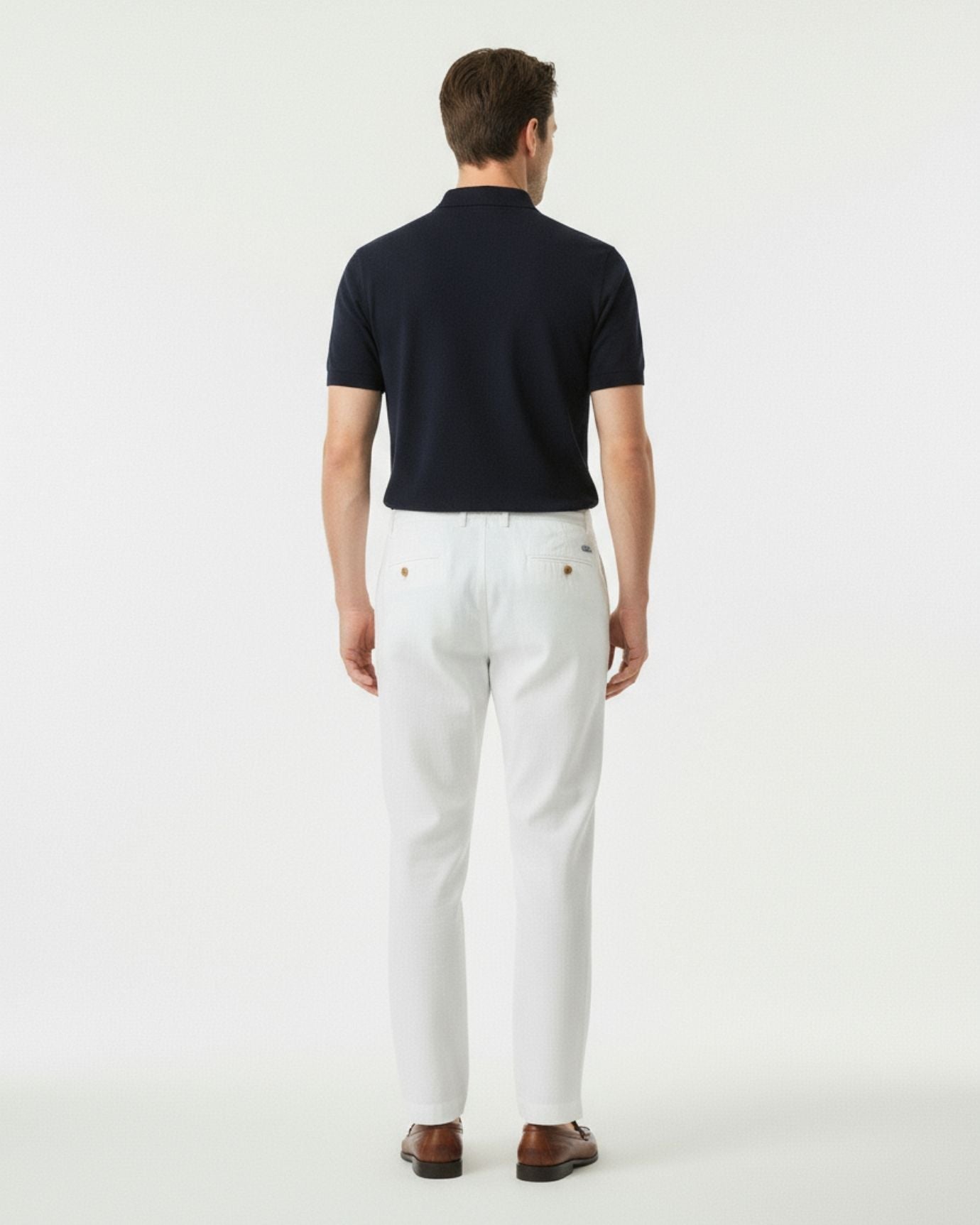 Pantalón Lino Marbella Vice Edición Limitada