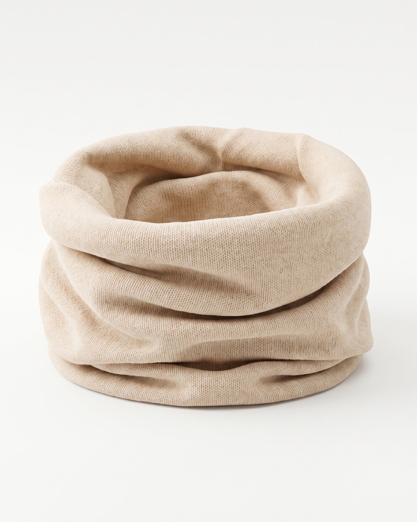 Zira Cashmere Neck Warmer
