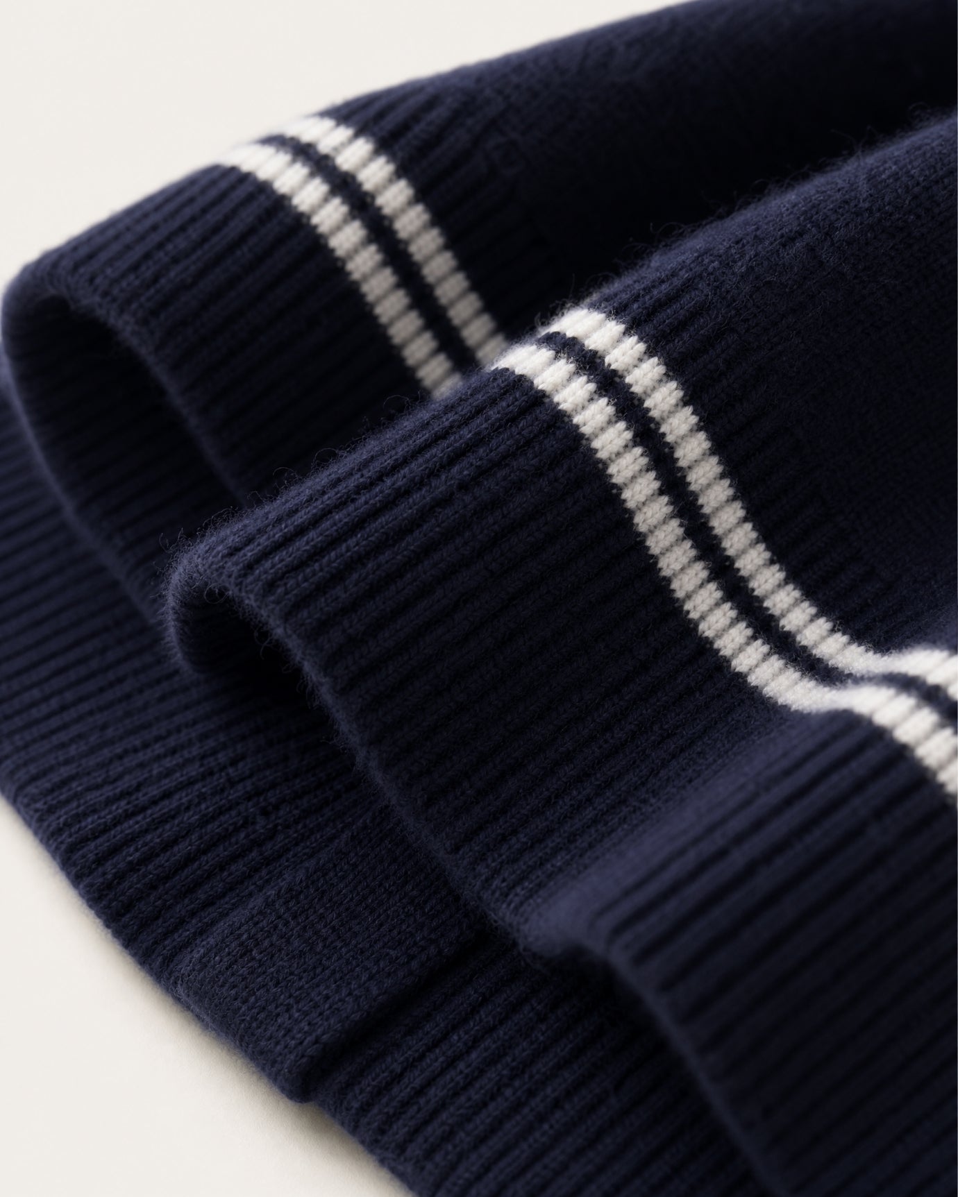 Zurich Hooded Fine Cashmere Cardigan