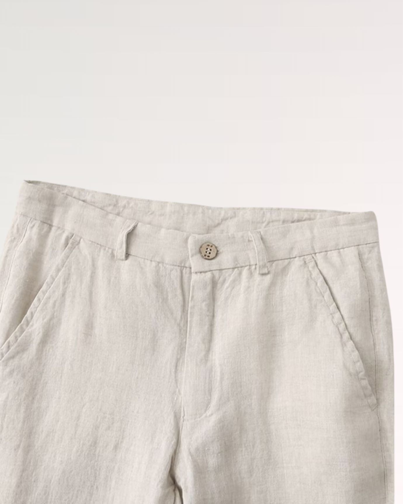 Pantalones Pol Lovau