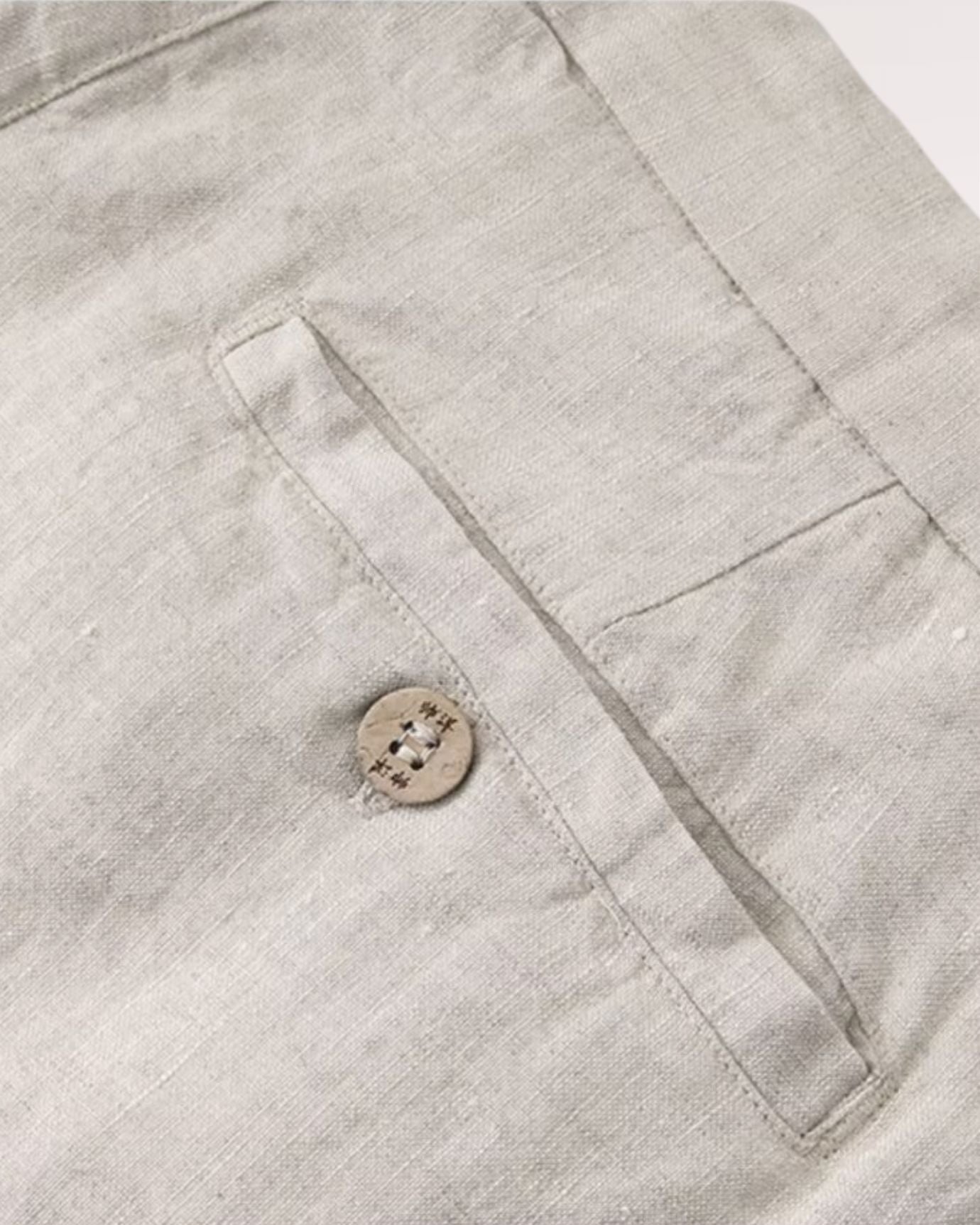 Pantalones Pol Lovau