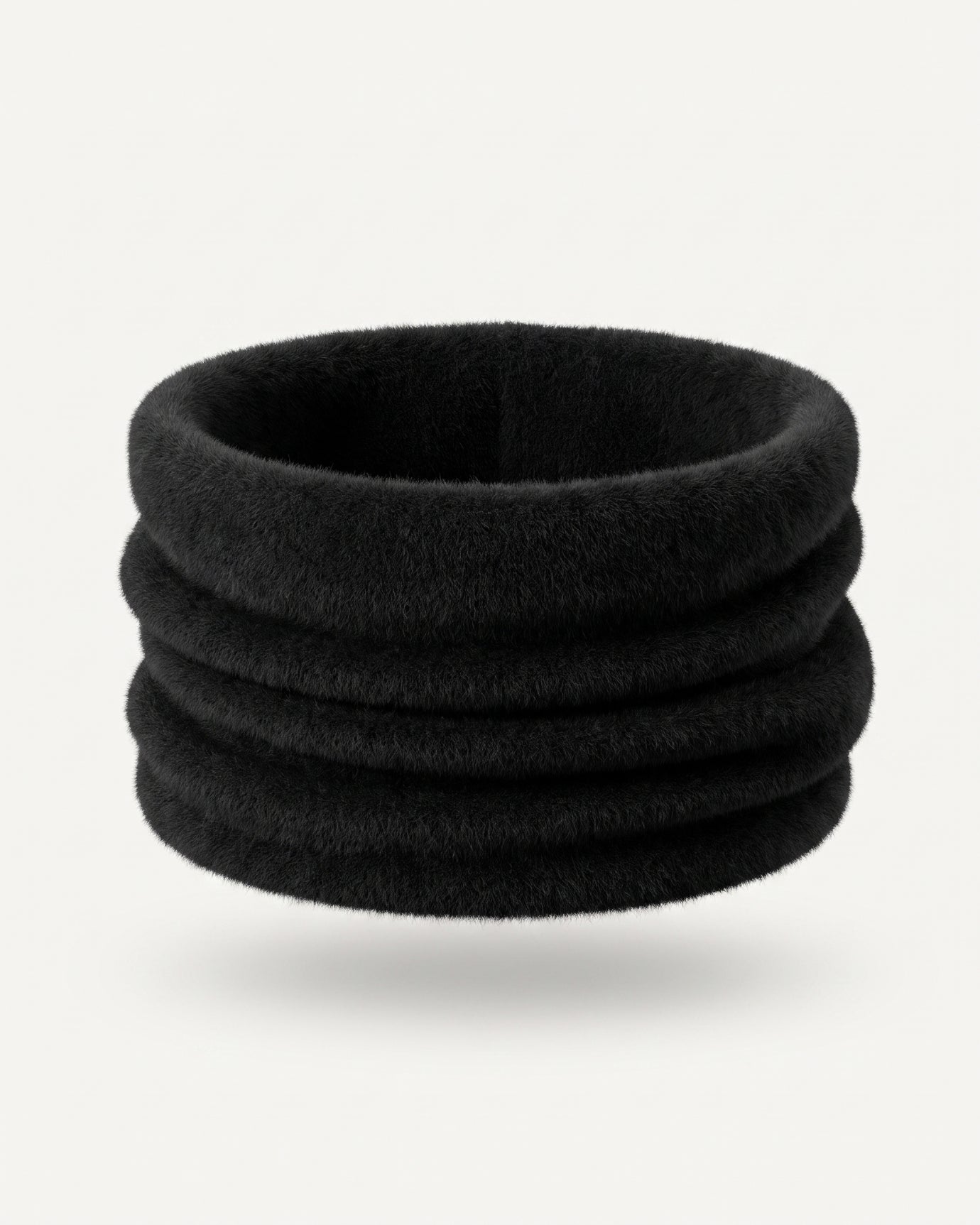 Soft Cashmere Neck Gaiter