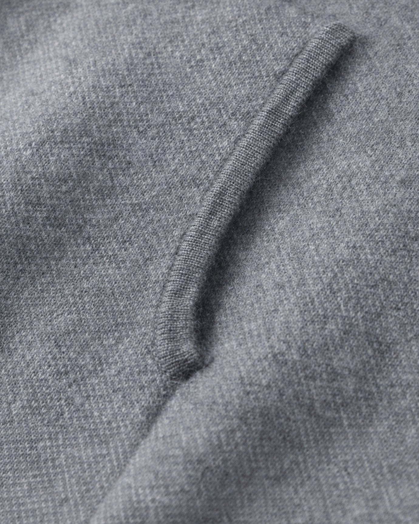 Marbella Solid Cashmere Knit Pullover Hoodie