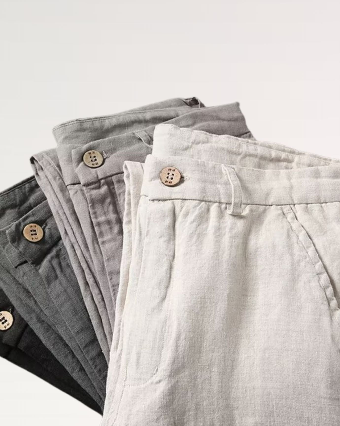 Pantalones Pol Lovau
