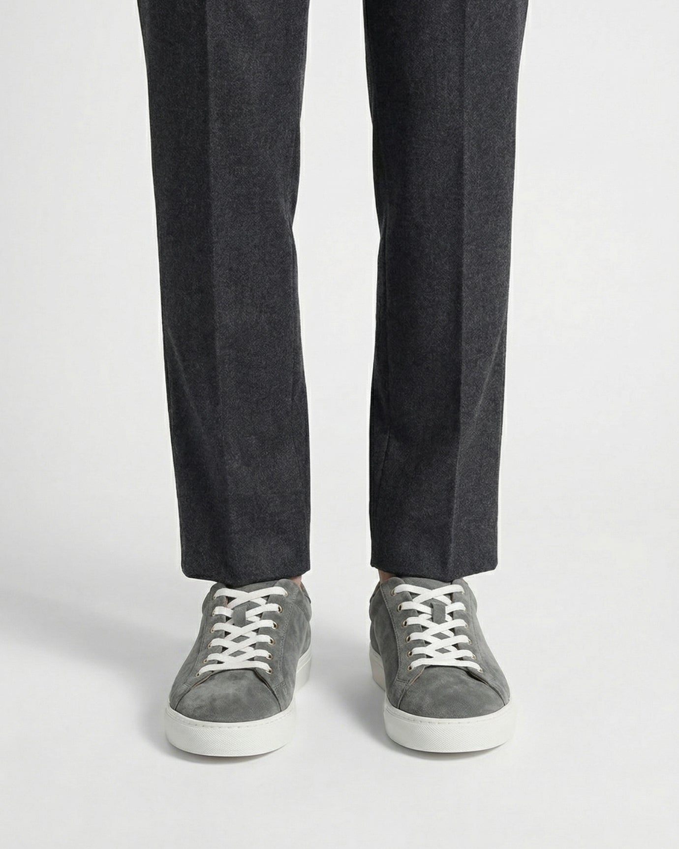 Chelsea Boots im britischen Stil aus echtem Leder