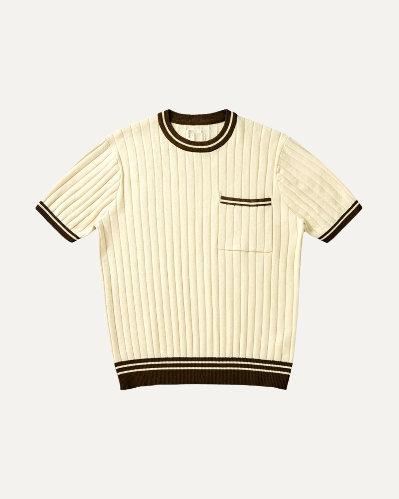 Paris Old Money T-shirt - Old Money Brand