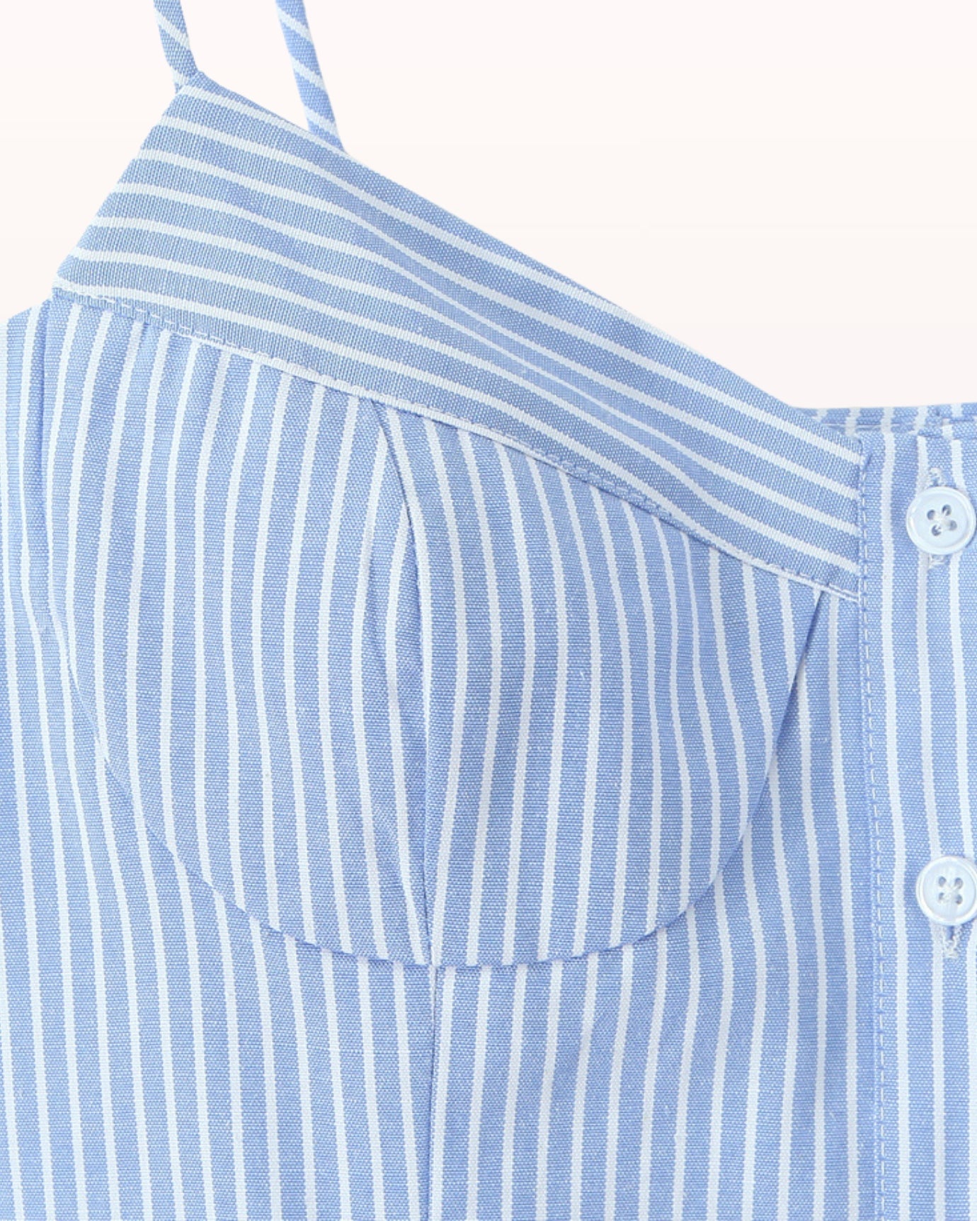 Striped Top French-Style