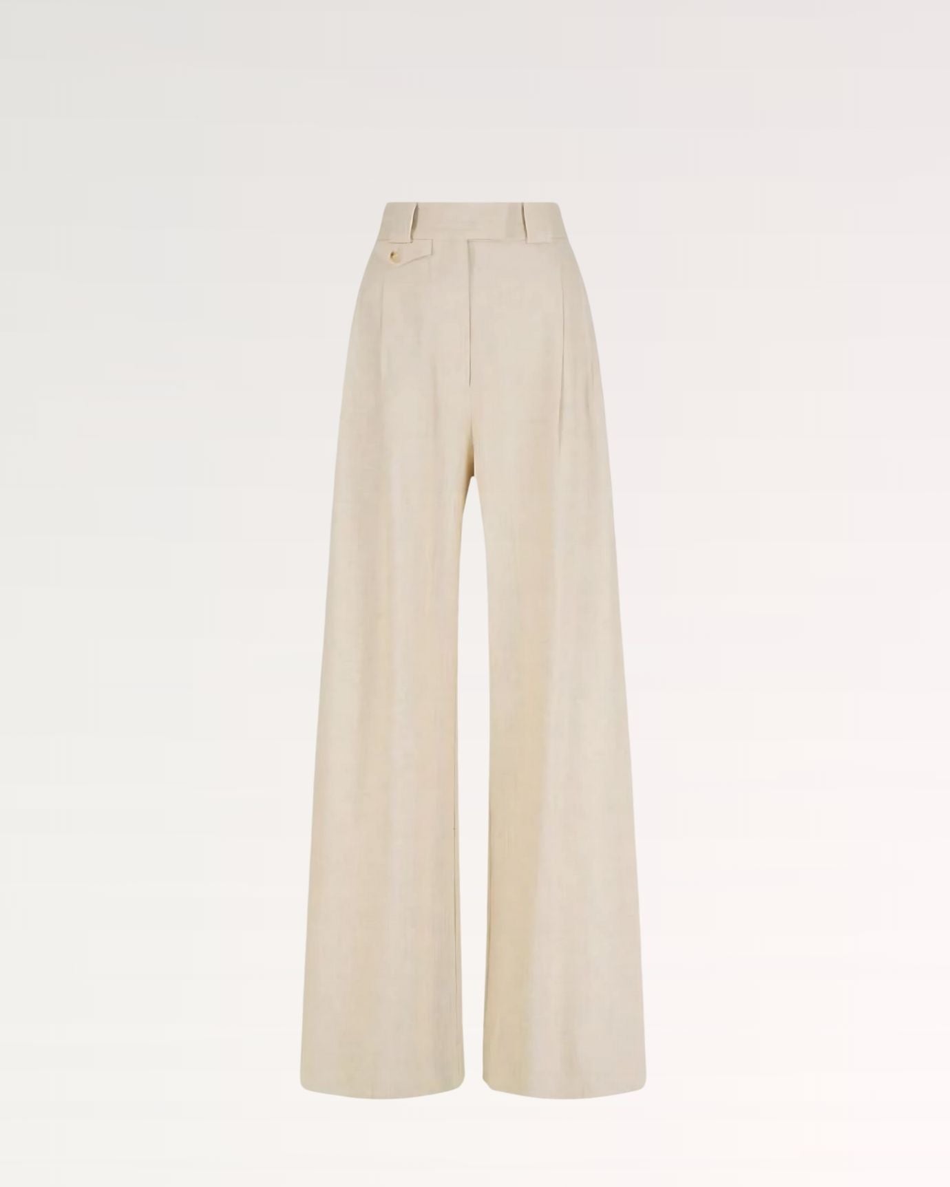 Paris High Waist Trousers
