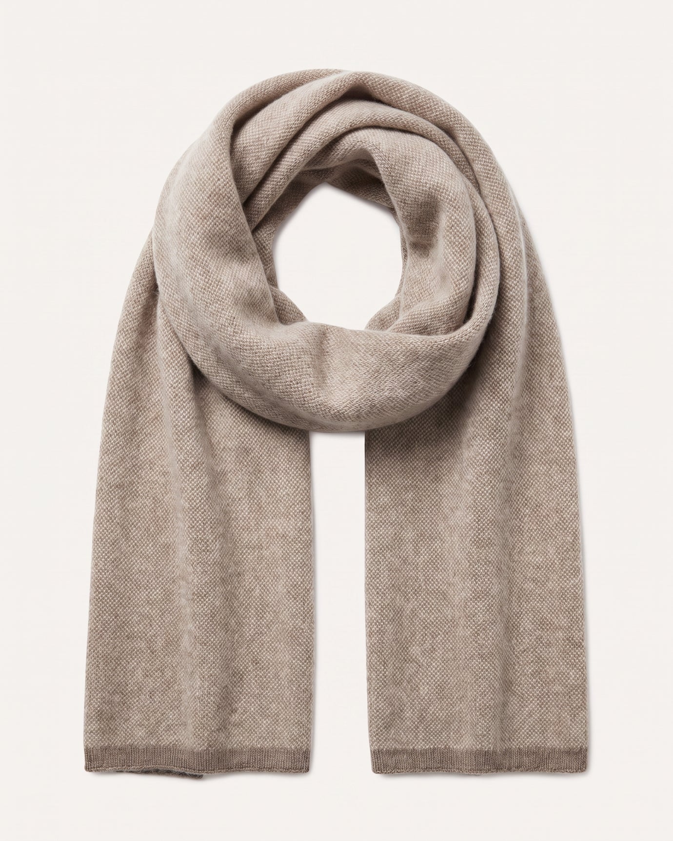 Cashmere Scarf Multicolor