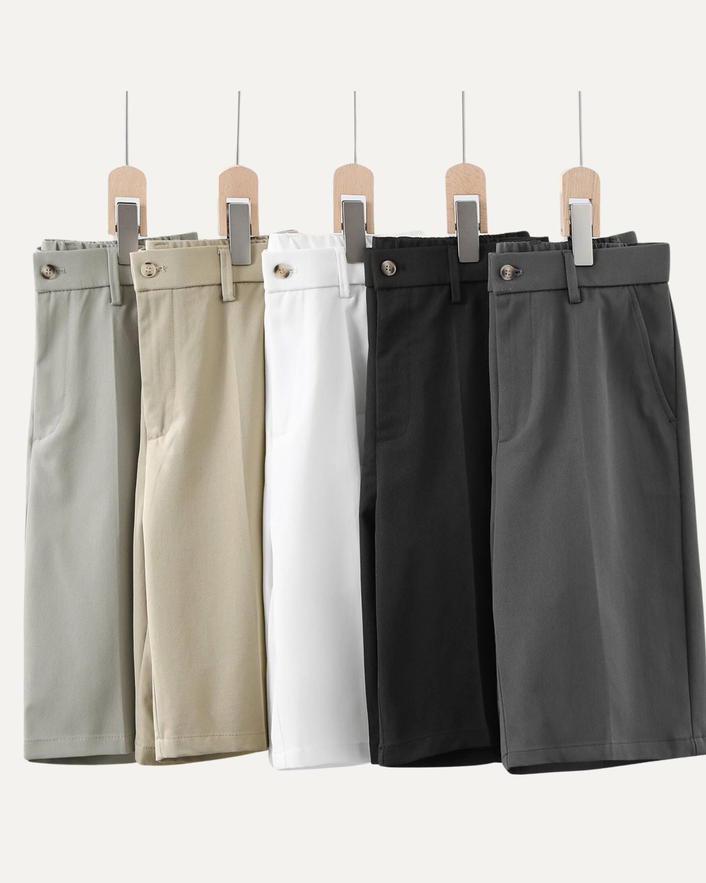 Lovau Demon Shorts - Old Money Brand