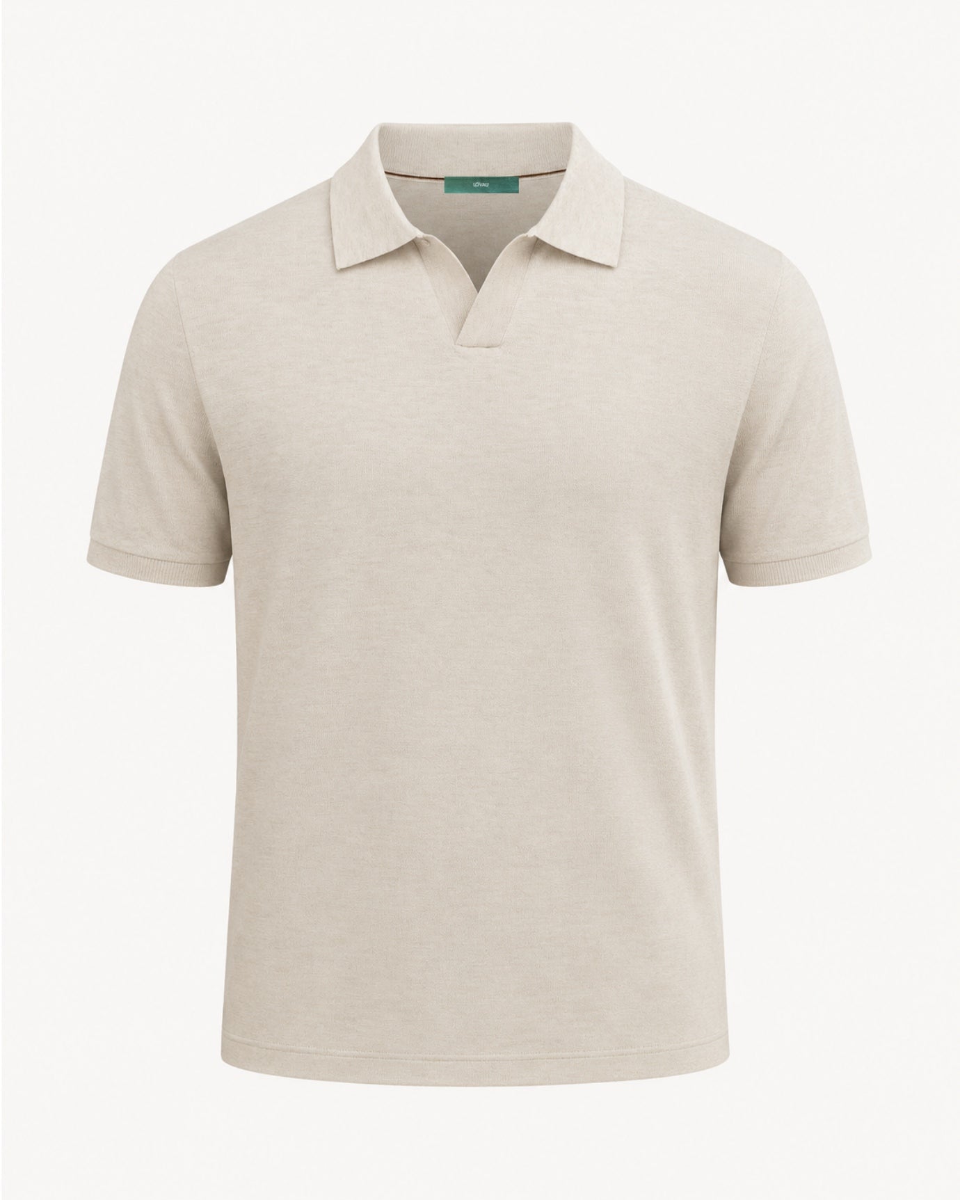 High Count Seagull Polo