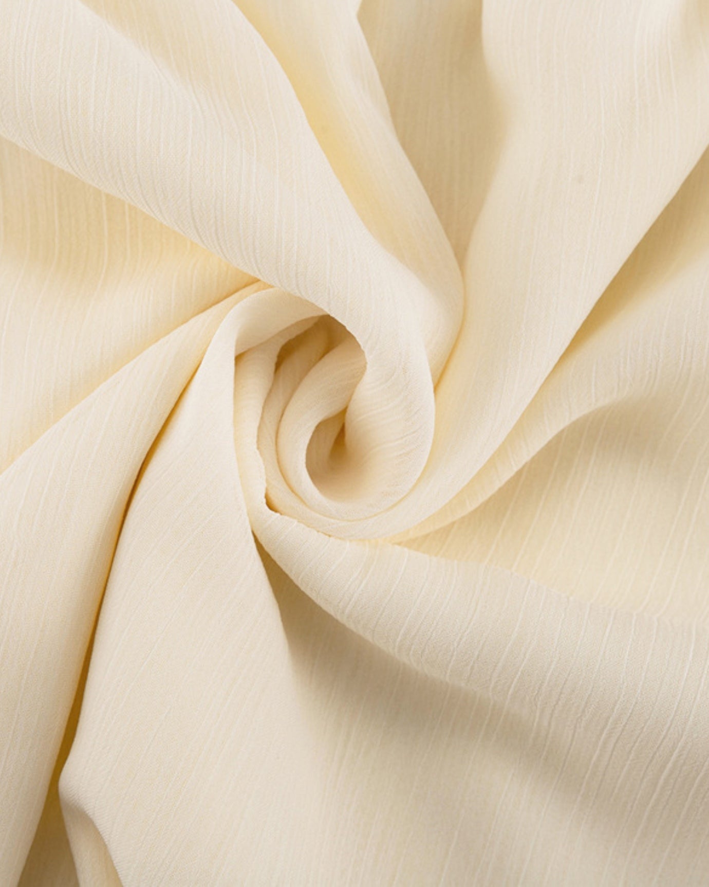 Apricot Ruffled Tie Dress