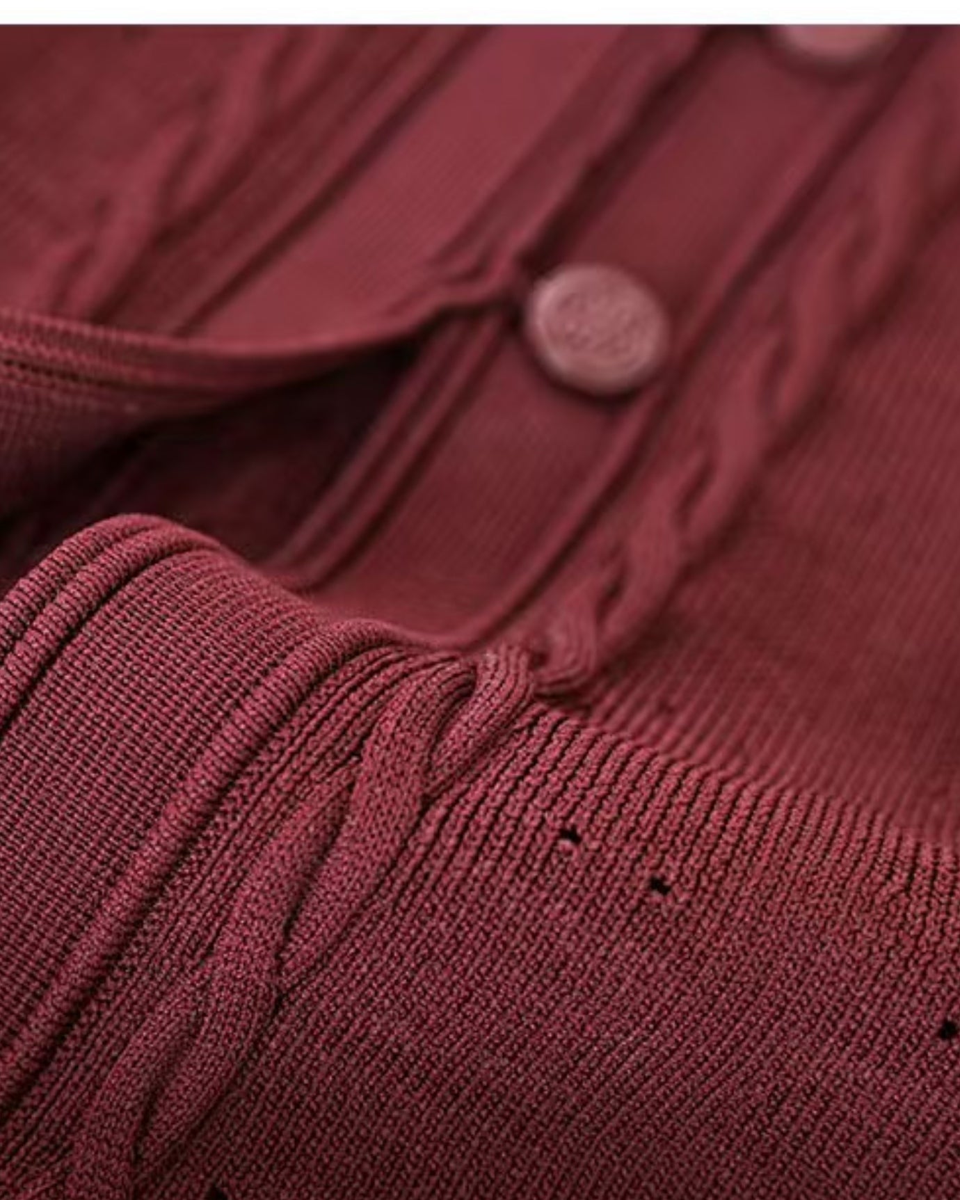 Kiara Long Knitted Dress