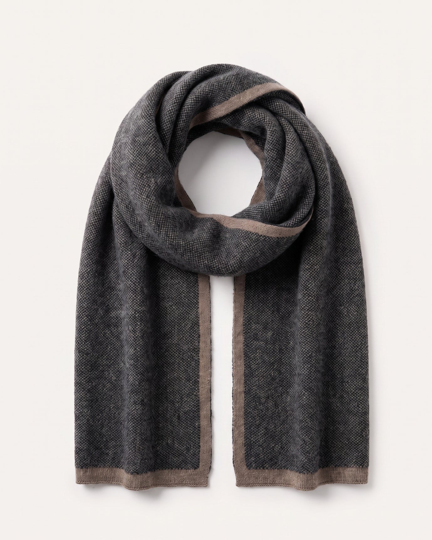 Cashmere Scarf Multicolor