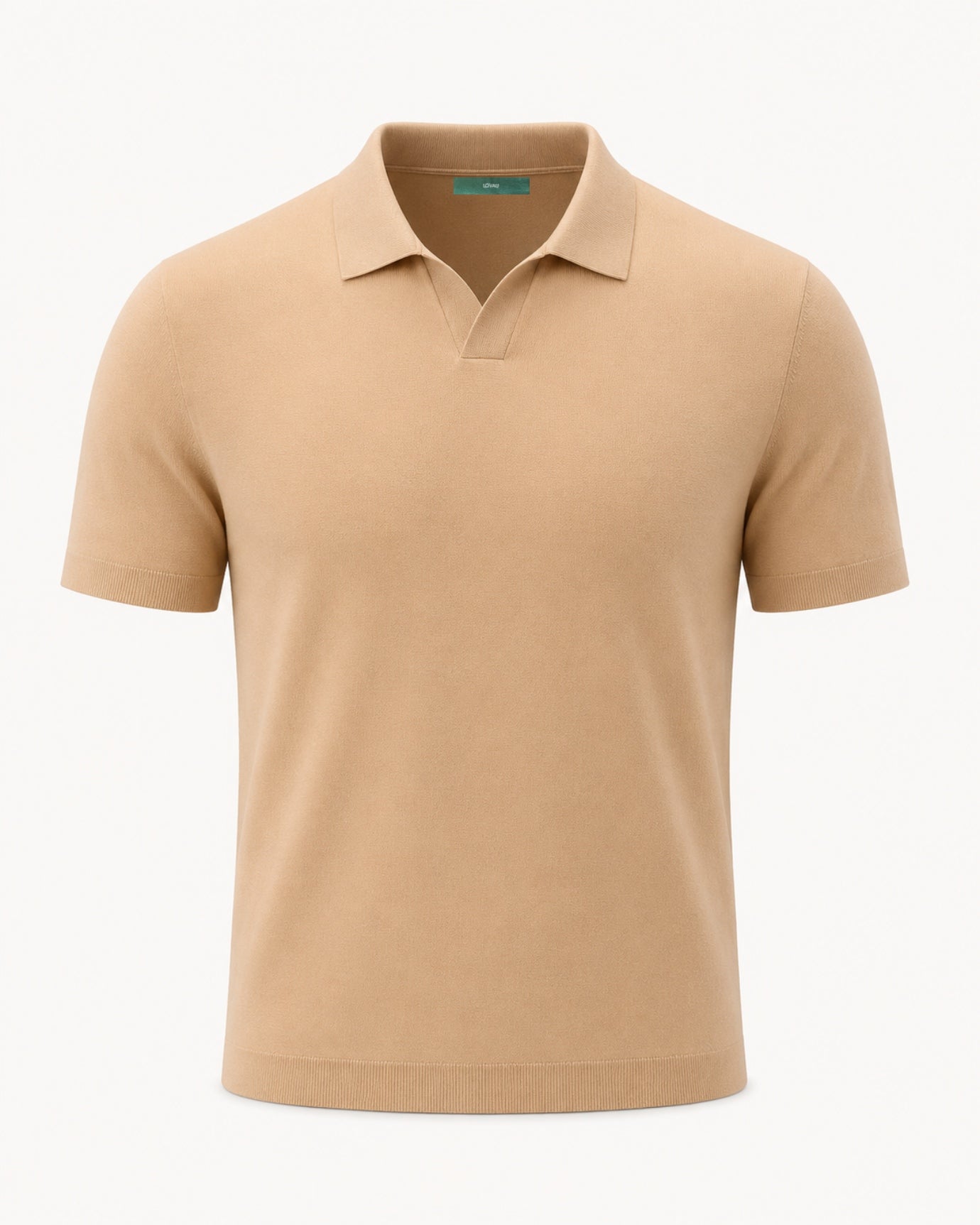 High Count Seagull Polo