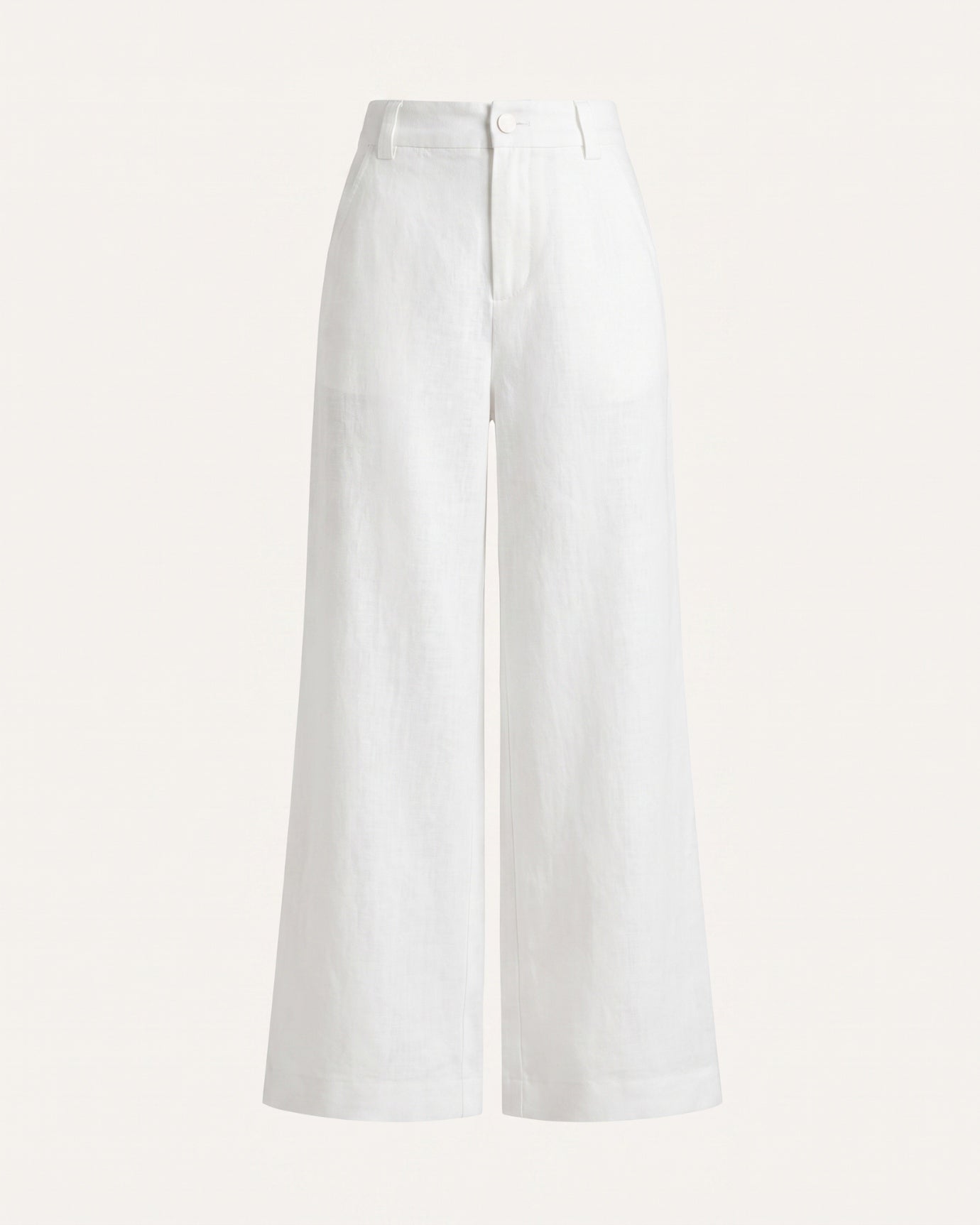 Olivia Leg Linen Pants