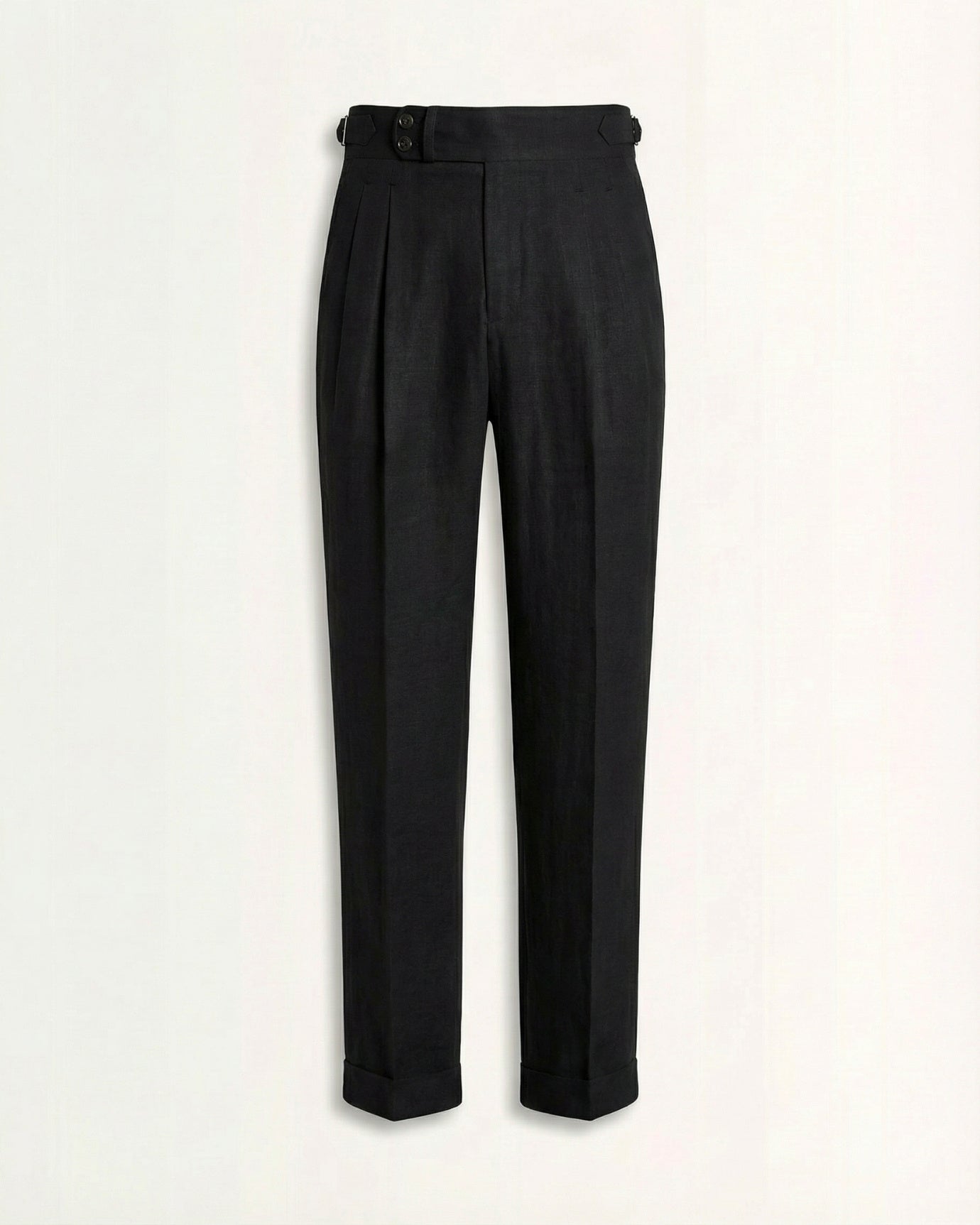 Milano Linen Trousers