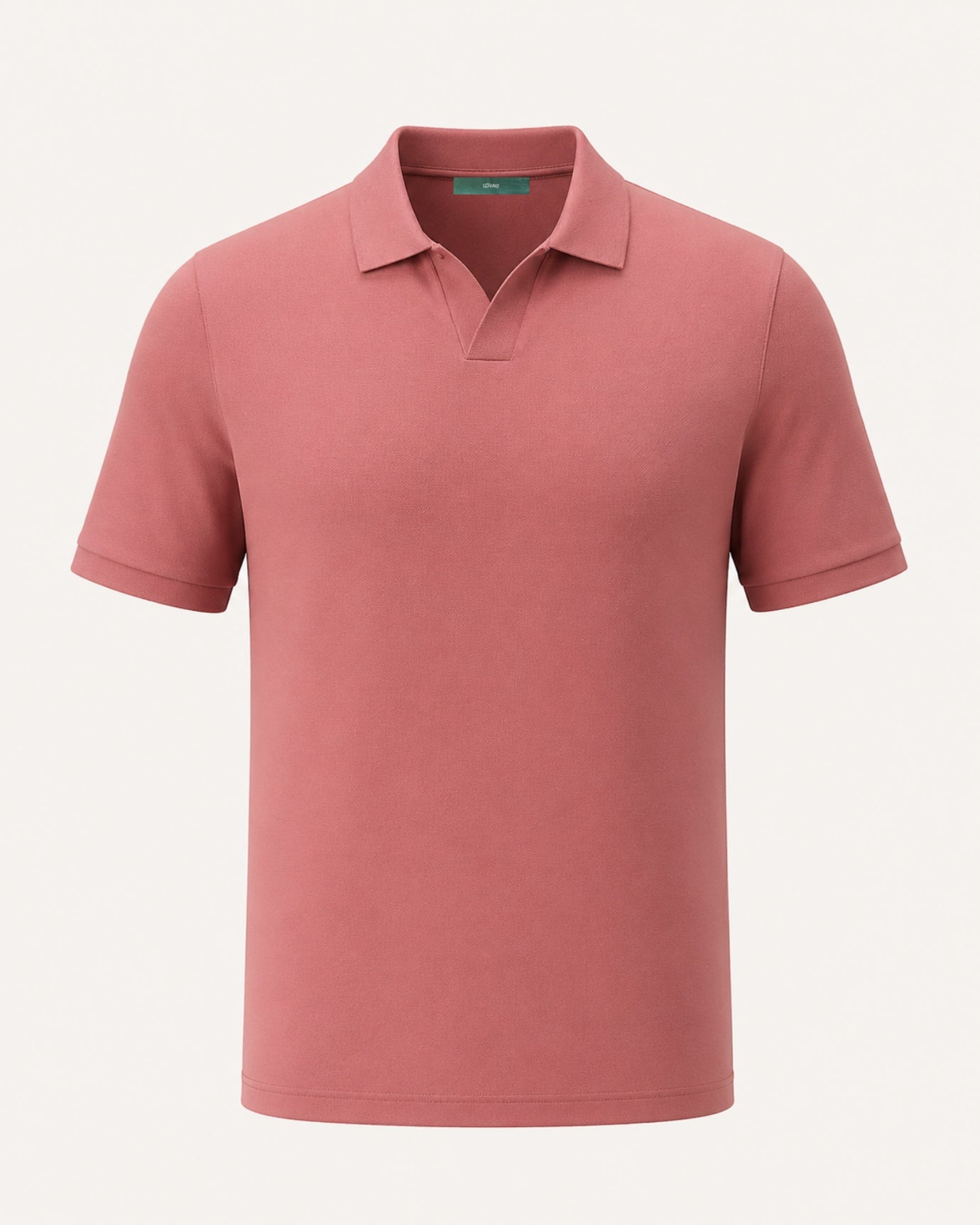 High Count Seagull Polo