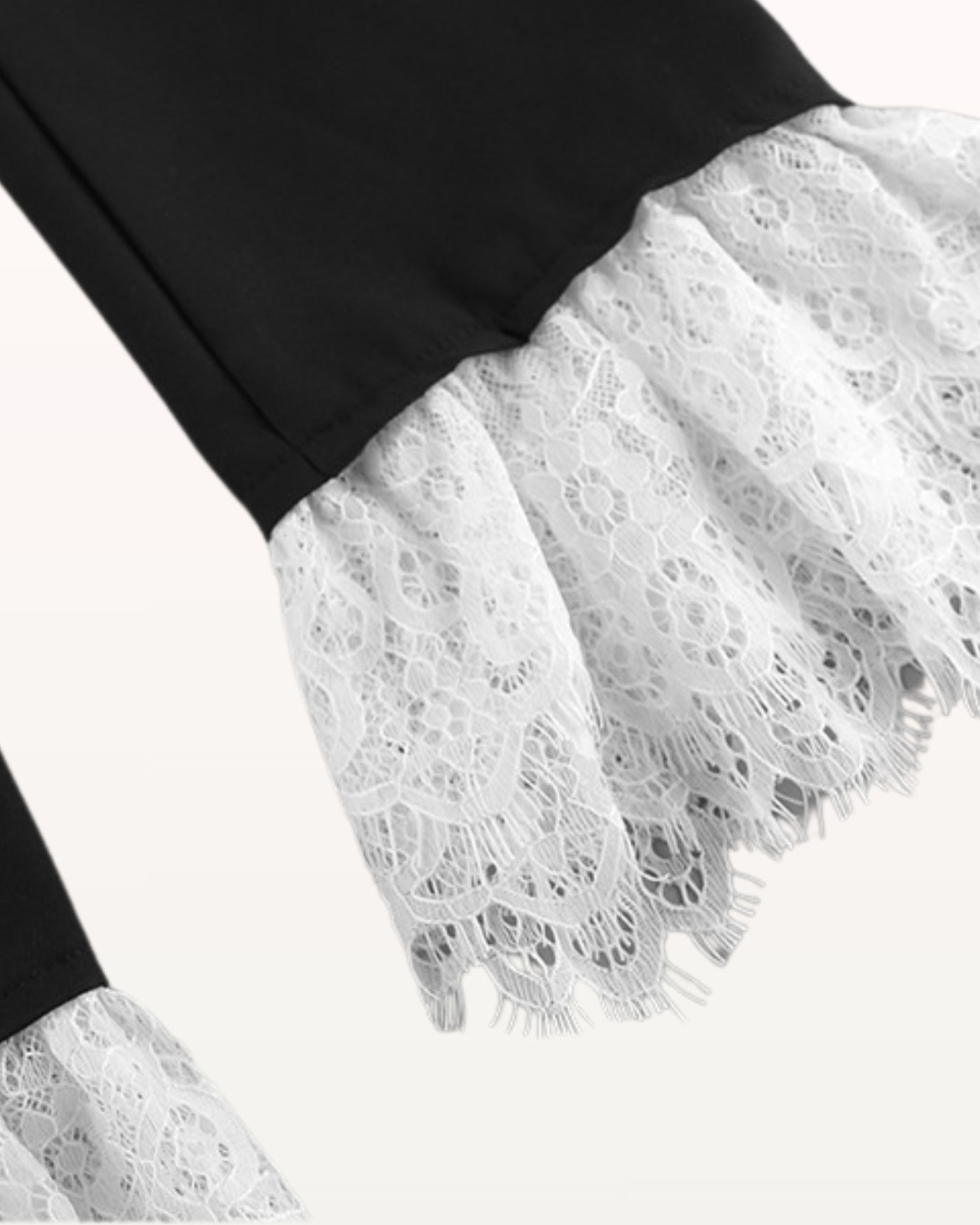 Lovau Old Money Blazer Woman