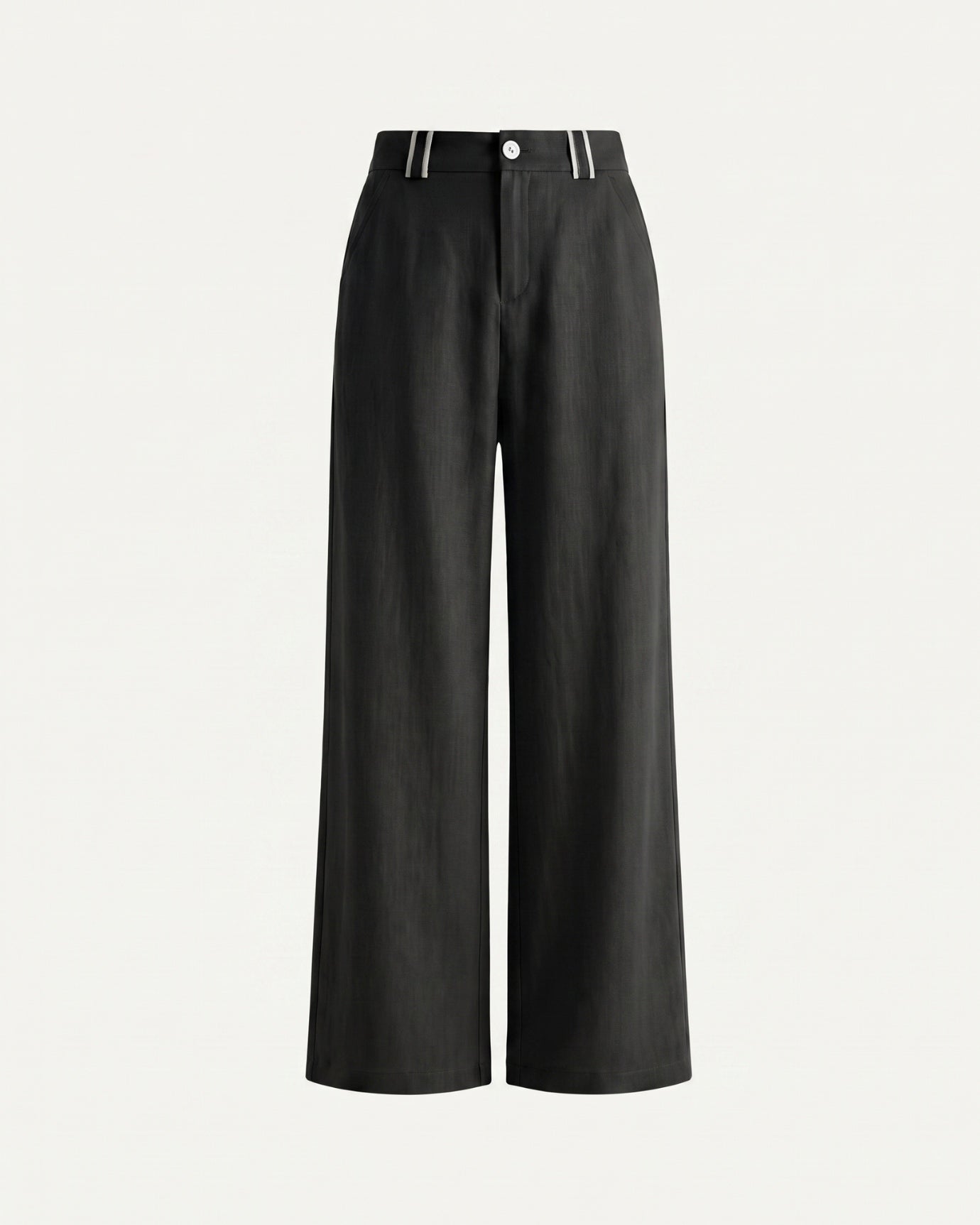 Olivia Leg Linen Pants