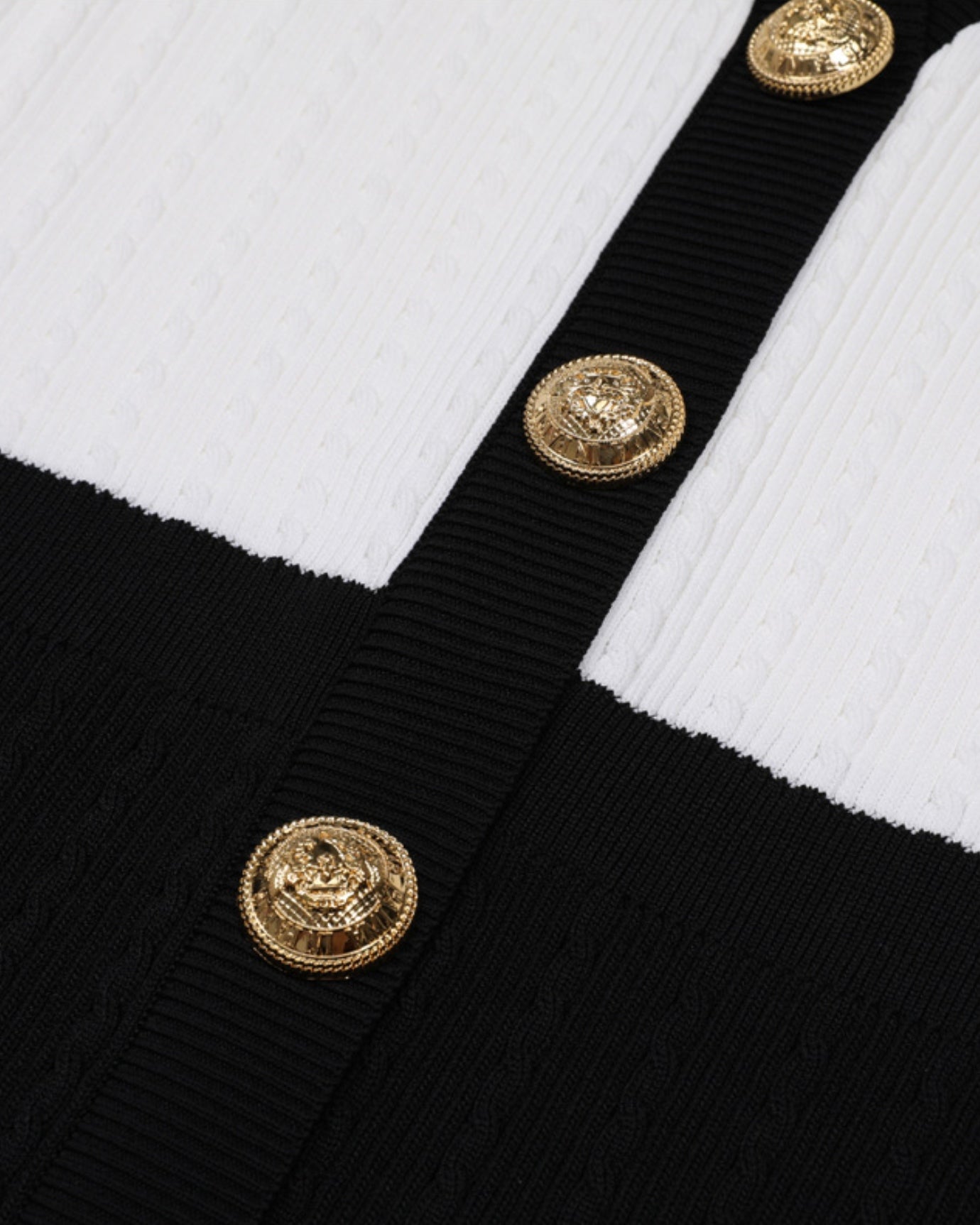 Romy Short-Sleeve Knit Dress