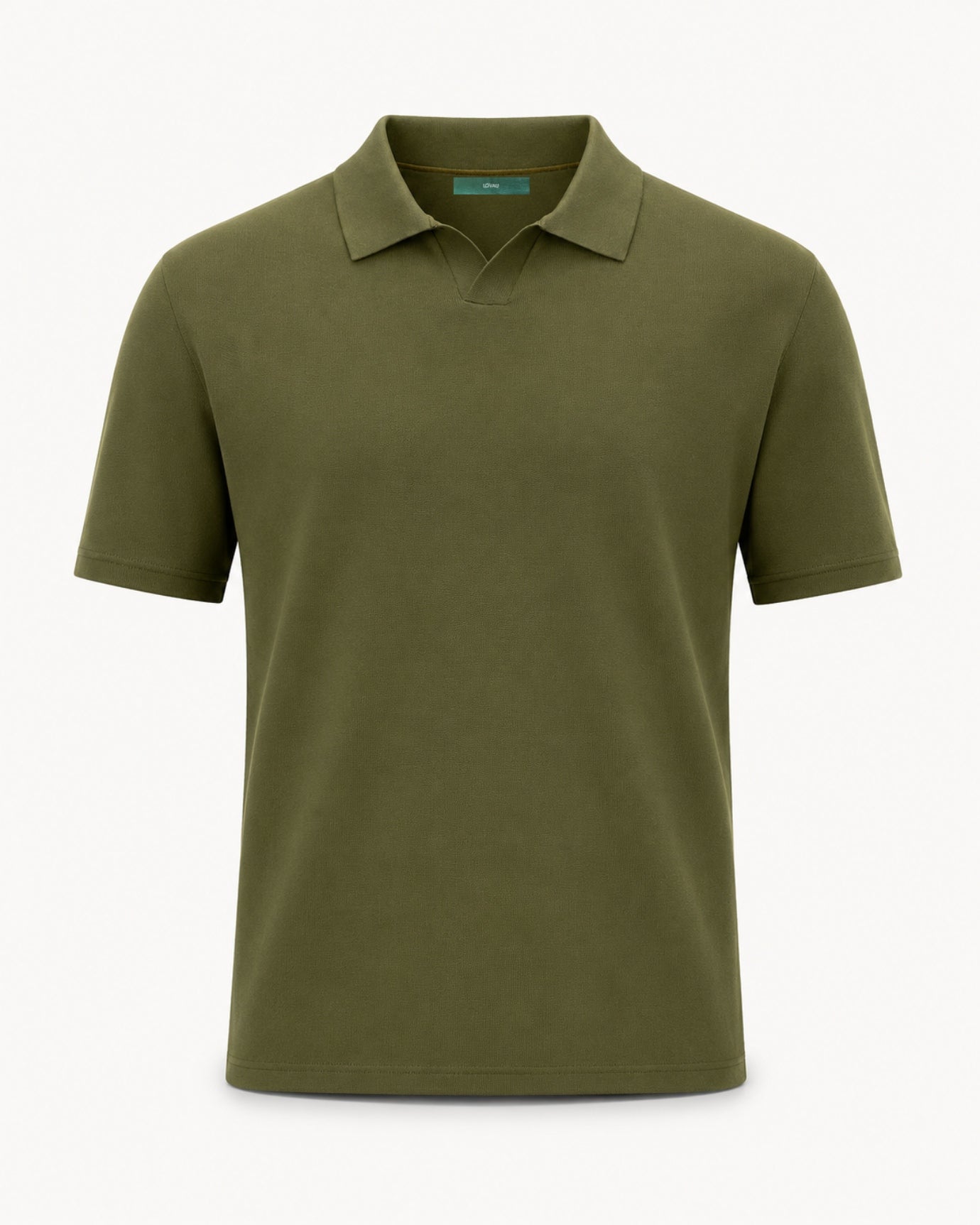 High Count Seagull Polo
