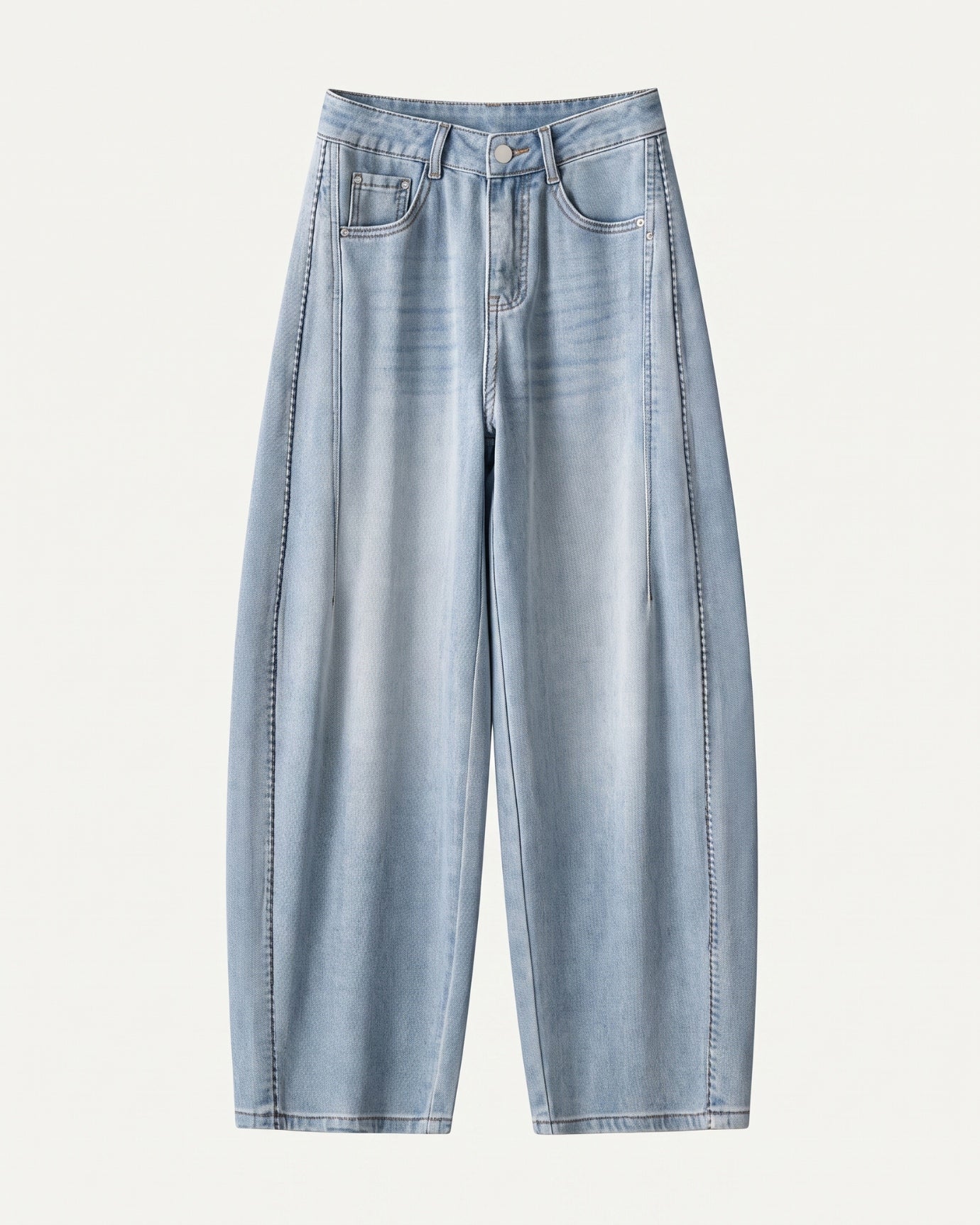 Tara Cotton Jeans