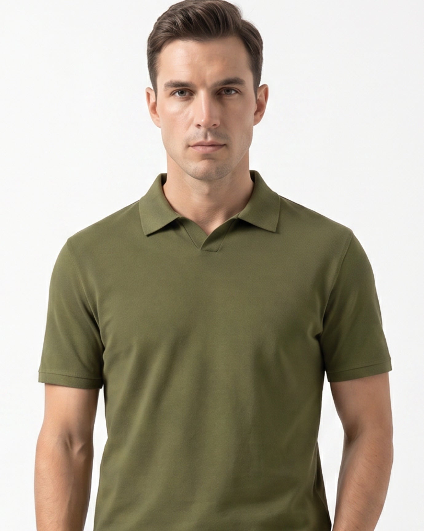 High Count Seagull Polo