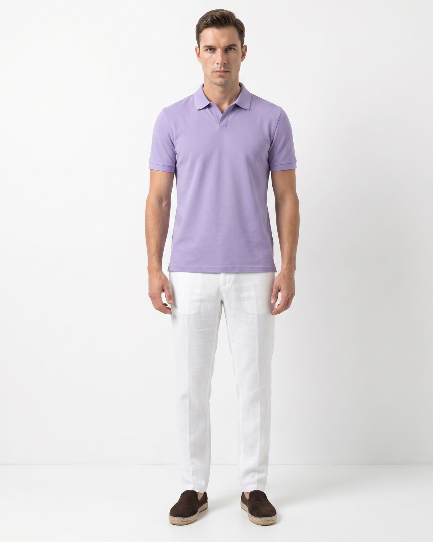 High Count Seagull Polo