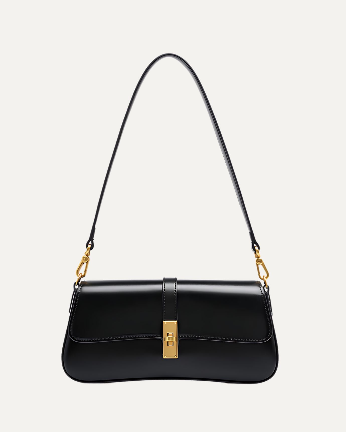 Lovau x Marbs Tasche Leder