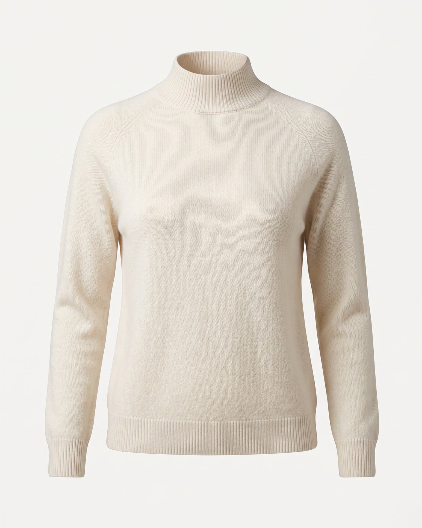 Kiara Pure Cashmere Sweater