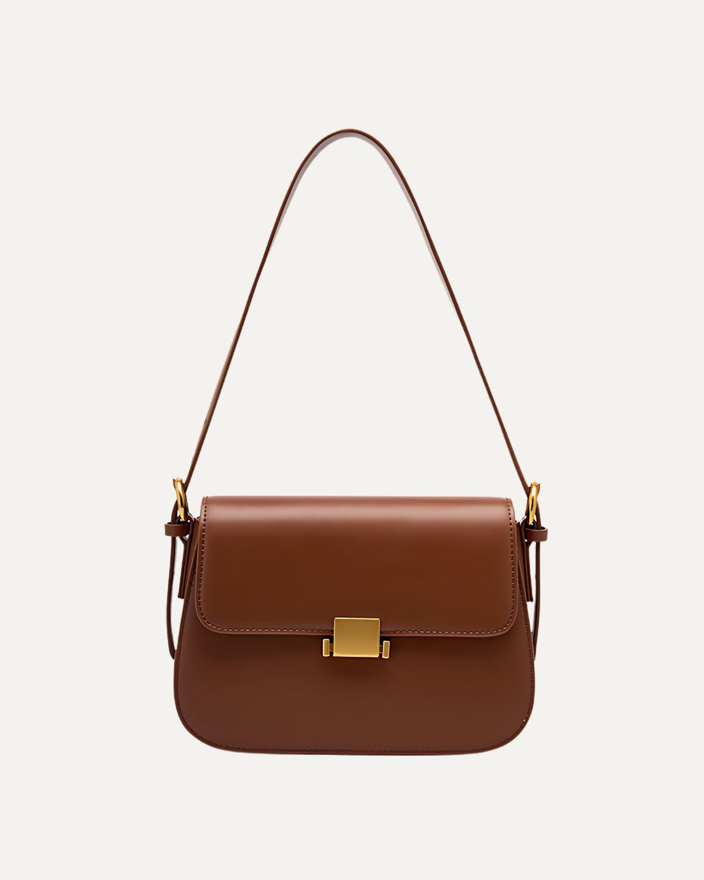 Lovau x Sarah Tasche Leder