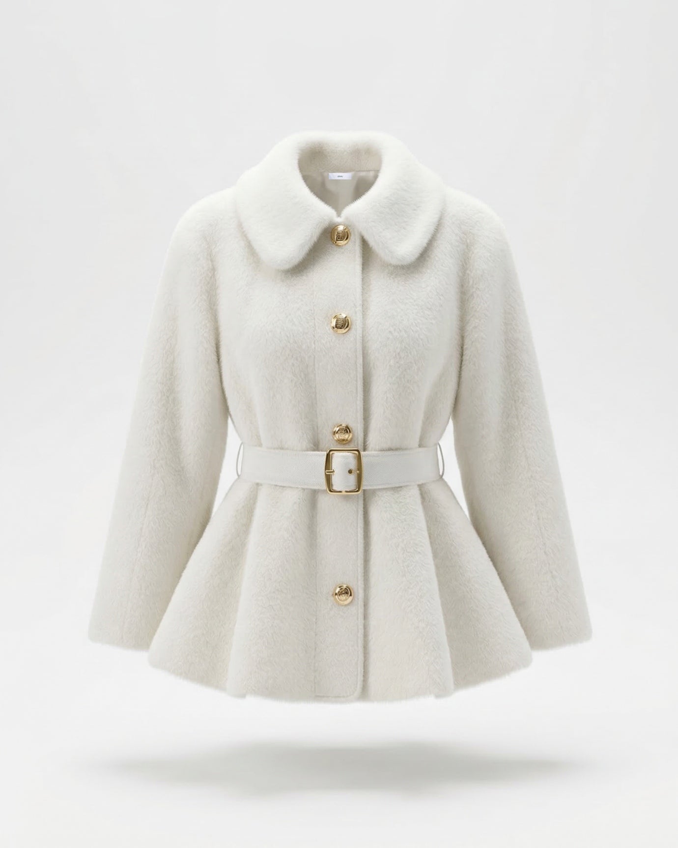 Penelope Set High End Jacket & Half Skirt