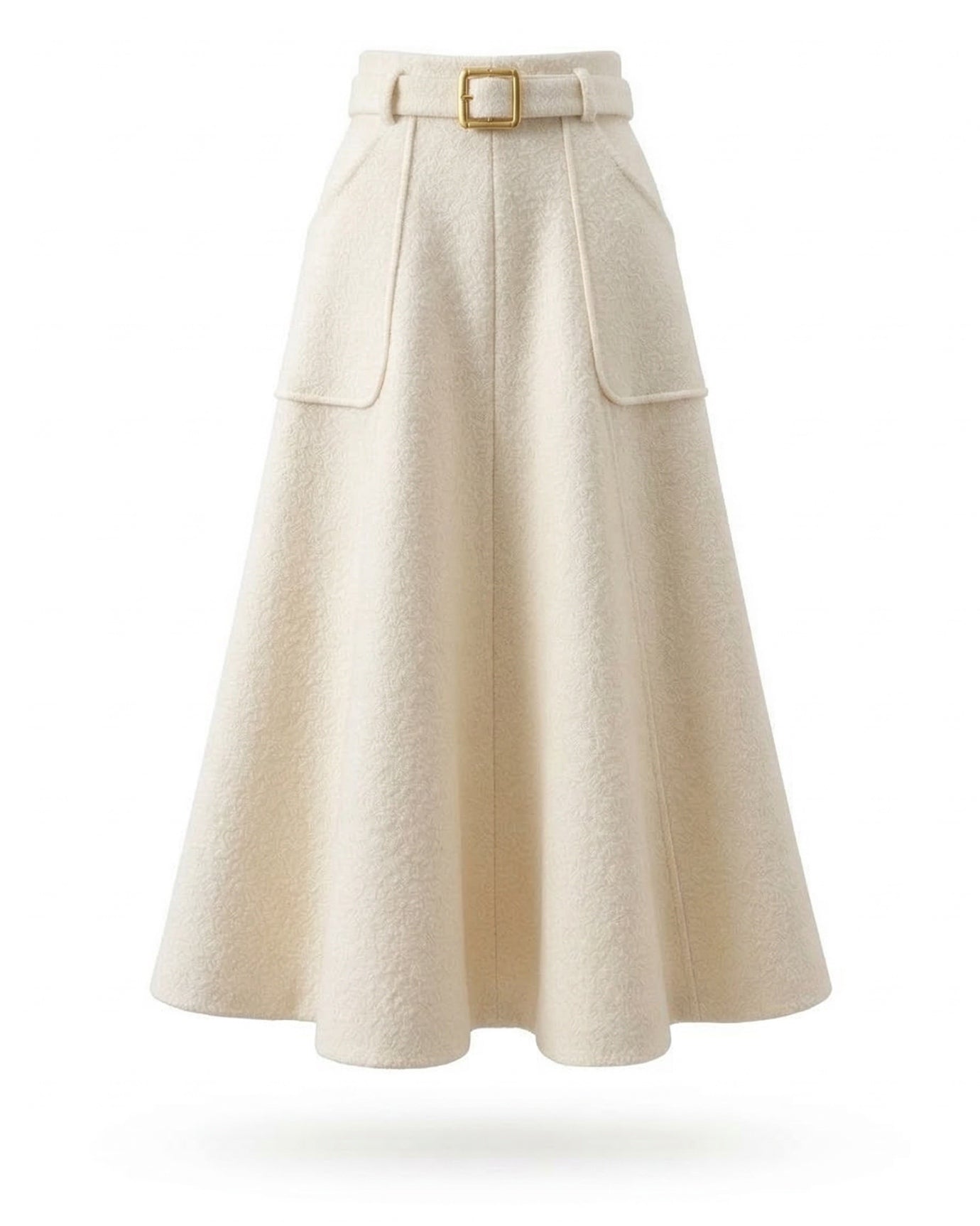 Penelope Set High End Jacket & Half Skirt