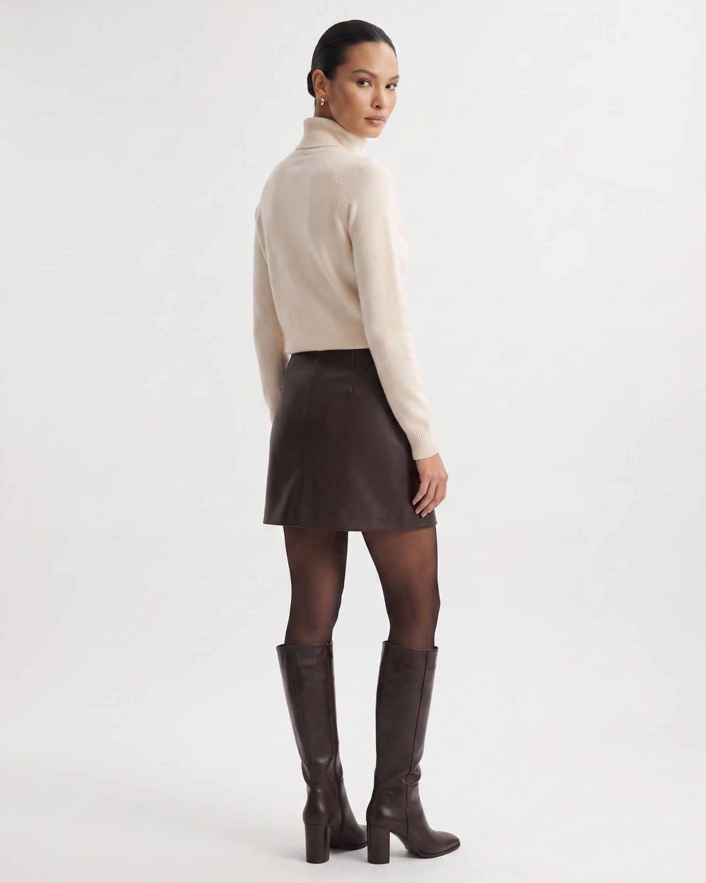 Kiara Pure Cashmere Sweaters