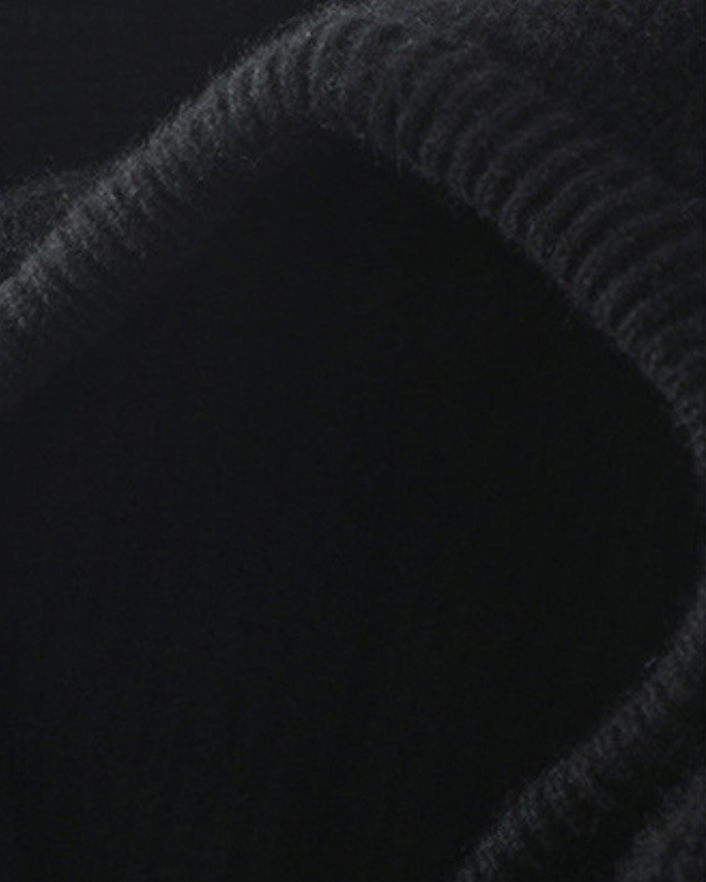 Woman Cashmere Knitted Neck Cap Warm Casual Ear Protection Hat