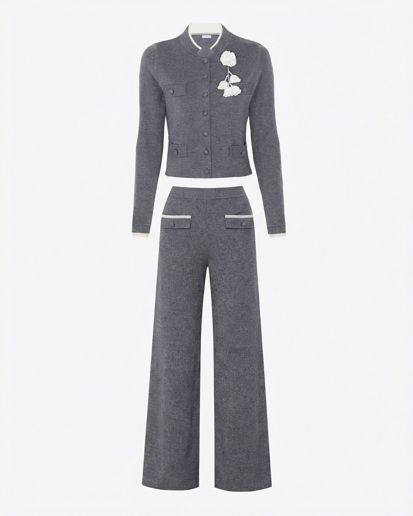 Rose Set Jacket & Pants