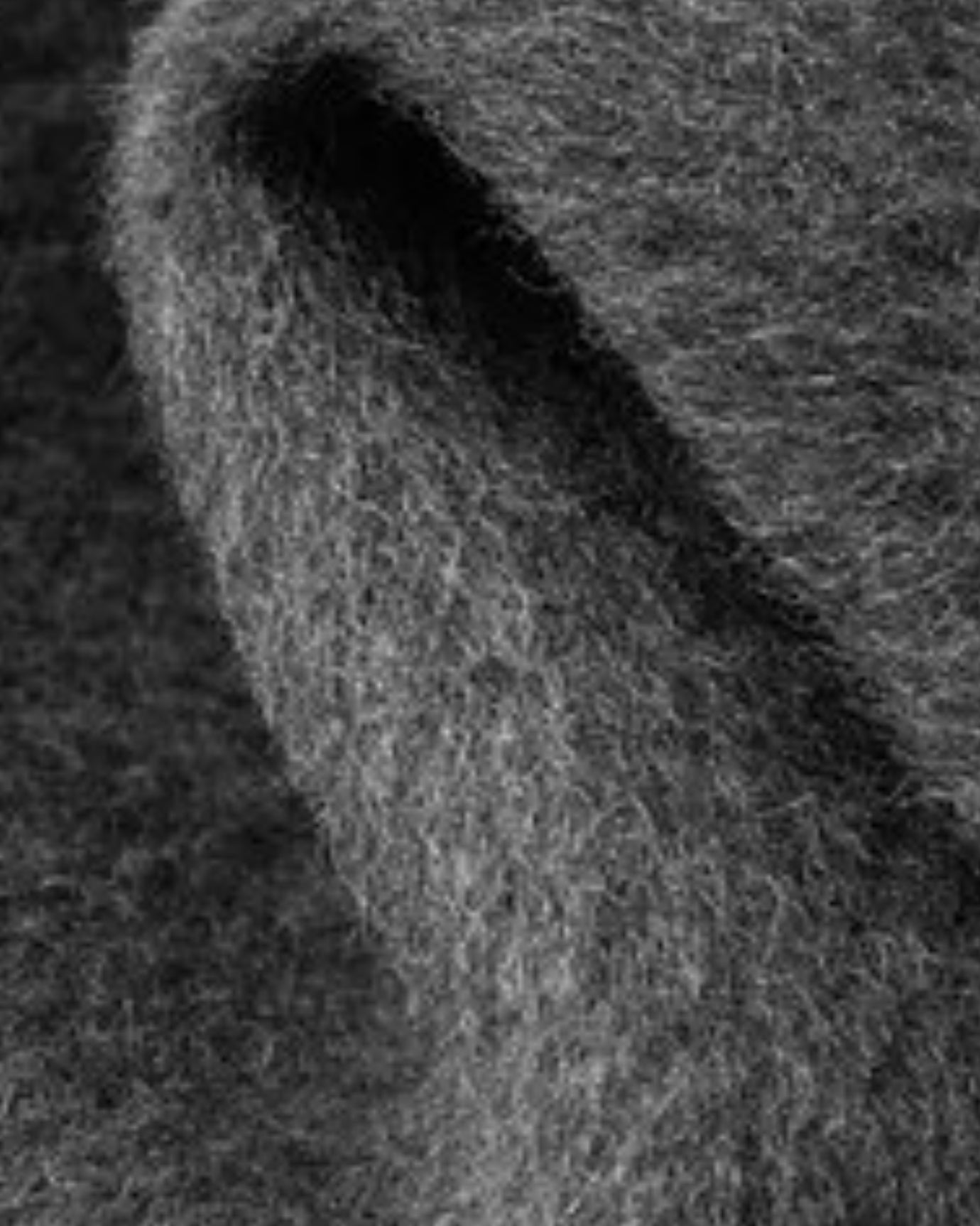 Kira High end coat wool double-sided