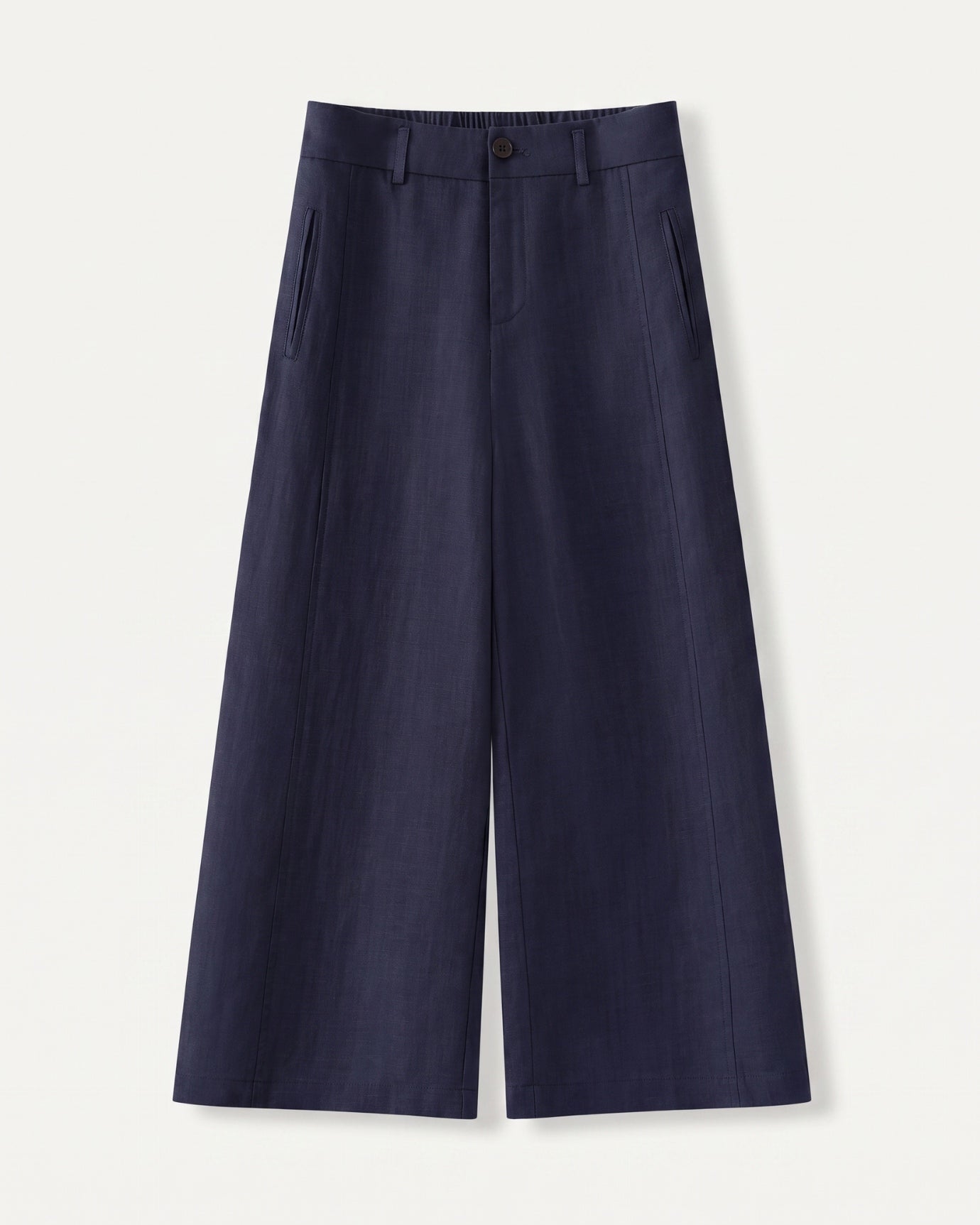Rinna Breathable Linen Pants
