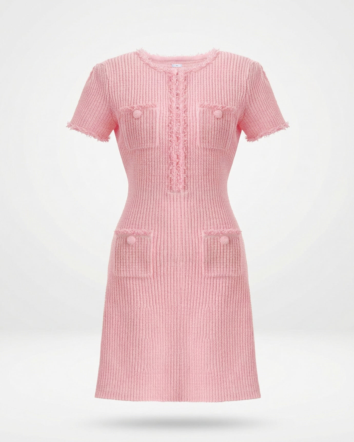 beaded knit dress Free Assembly Womens and Women's Plus Beaded Sweater Dress, Sizes XS-4X