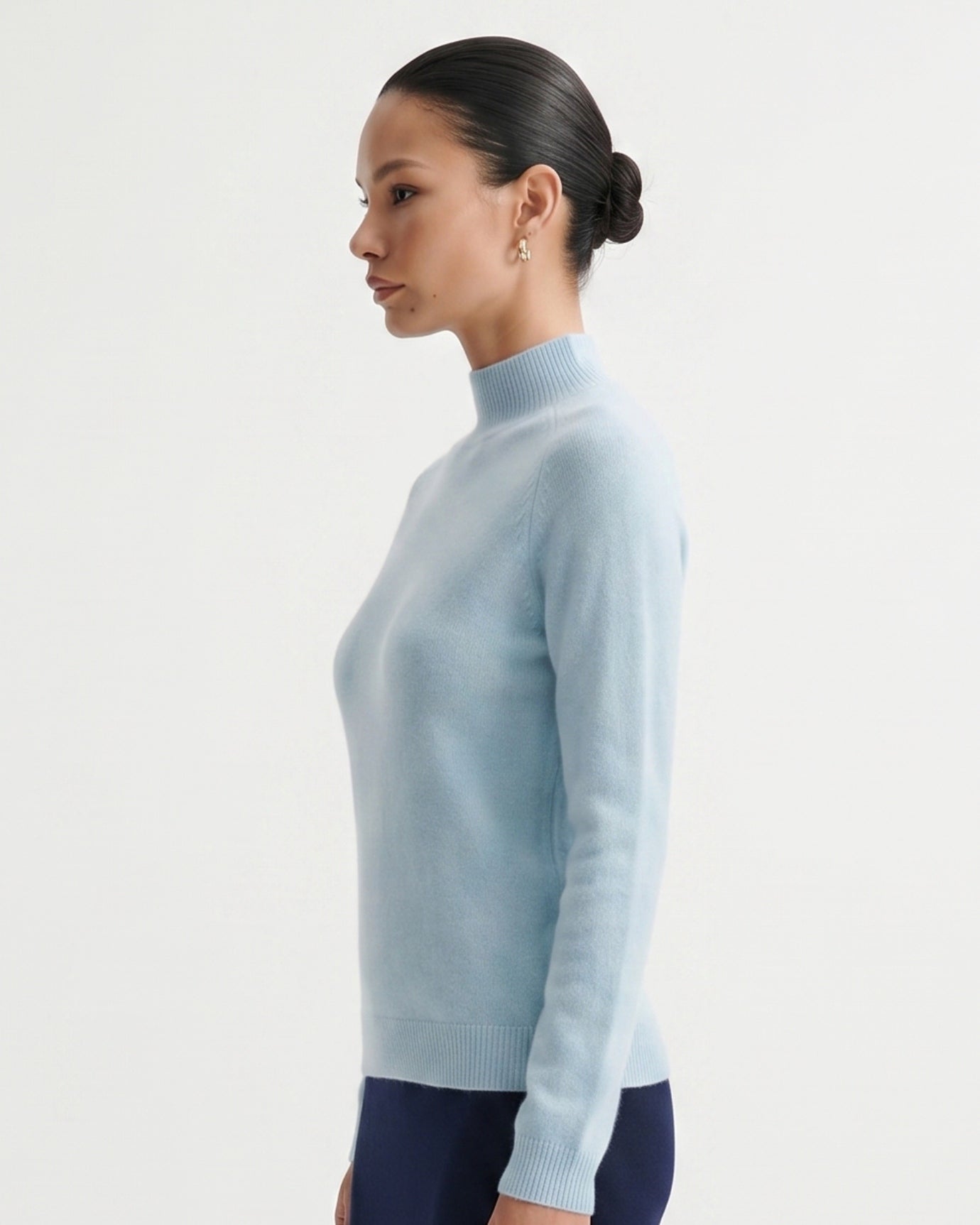 Kiara Pure Cashmere Sweaters