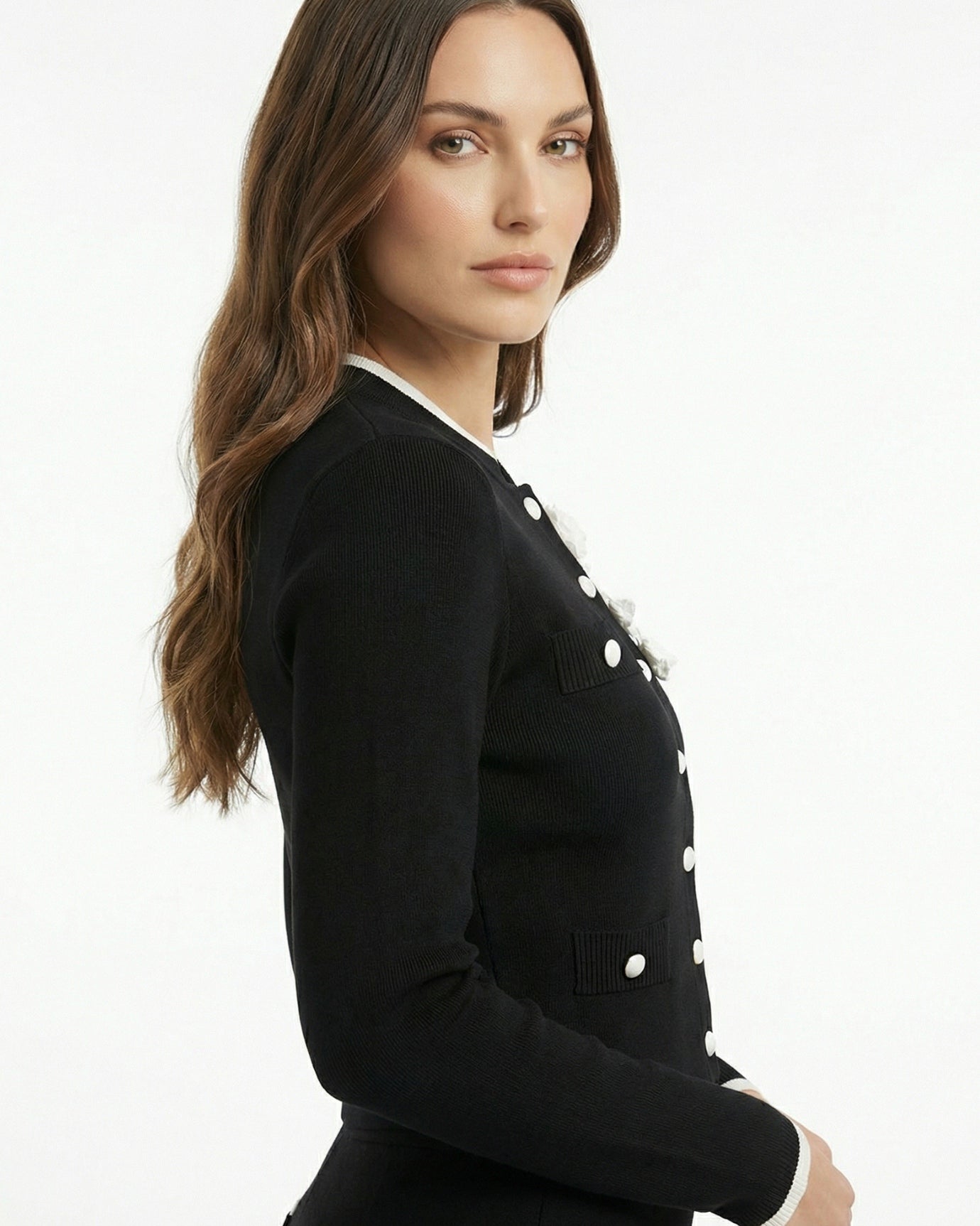 Rose Set Jacket & Pants