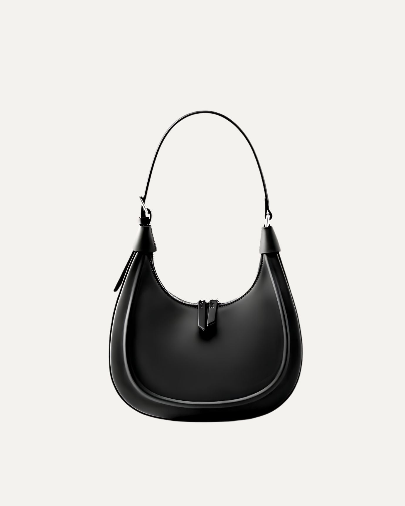 Lovau x Larisse Tasche Leder