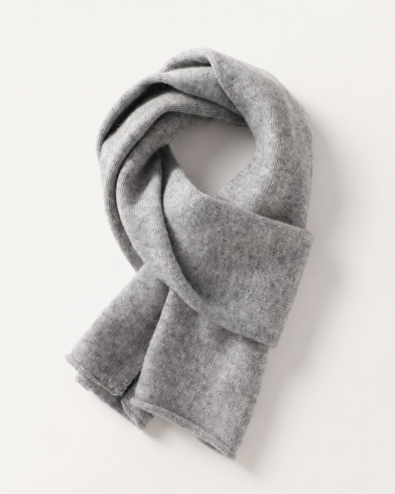 NY Cashmere Scarfs Knitted
