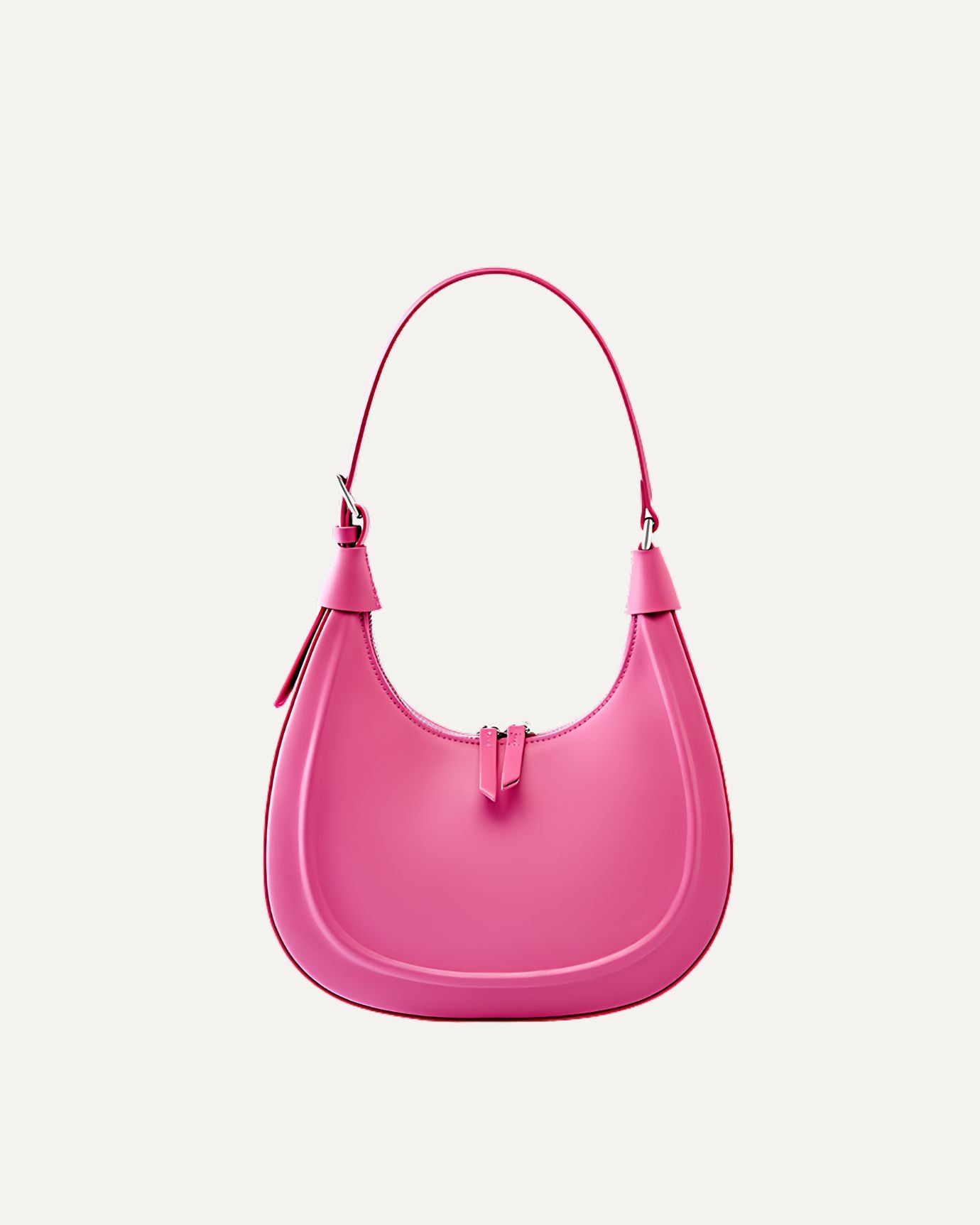 Lovau x Larisse Tasche Leder